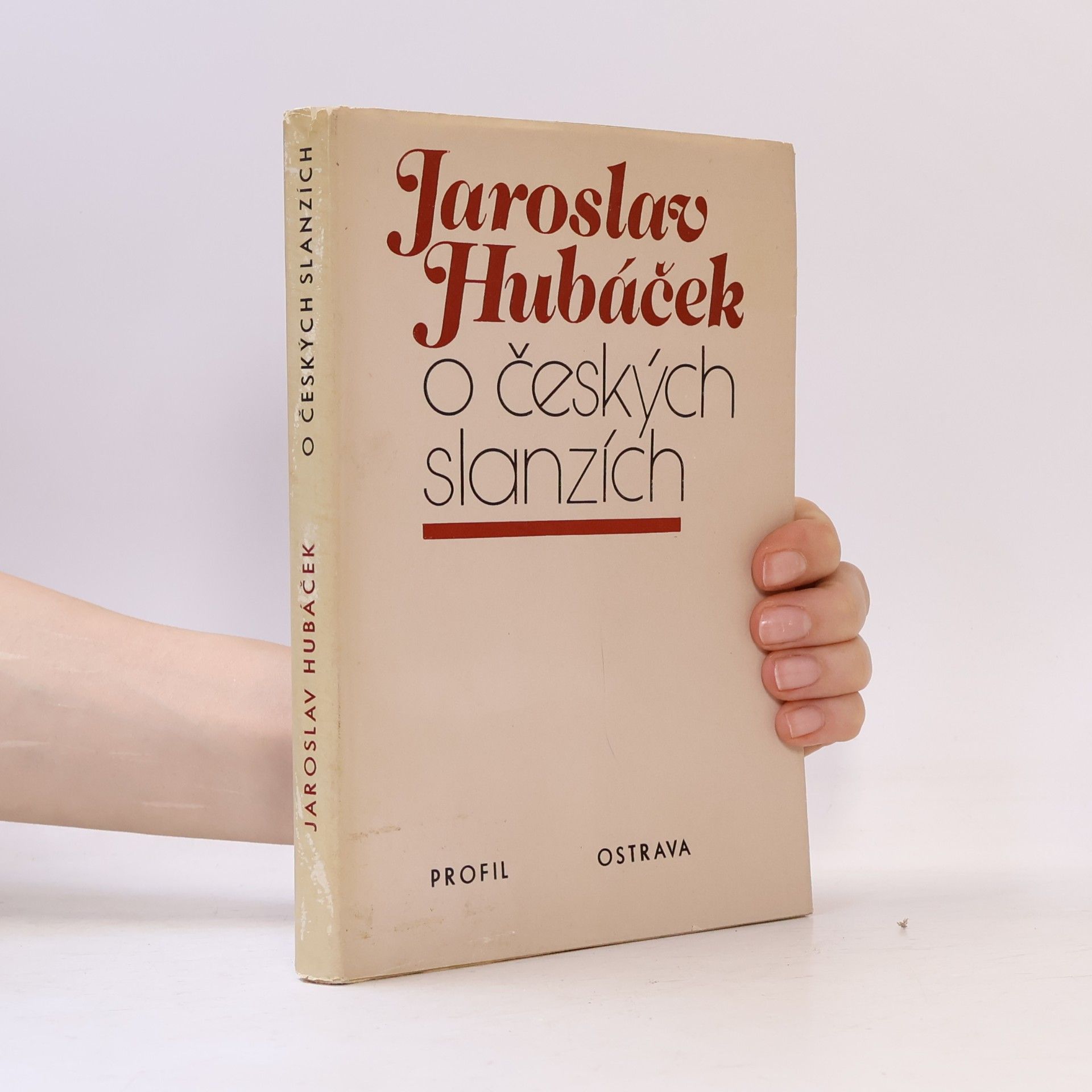 O českých slanzích