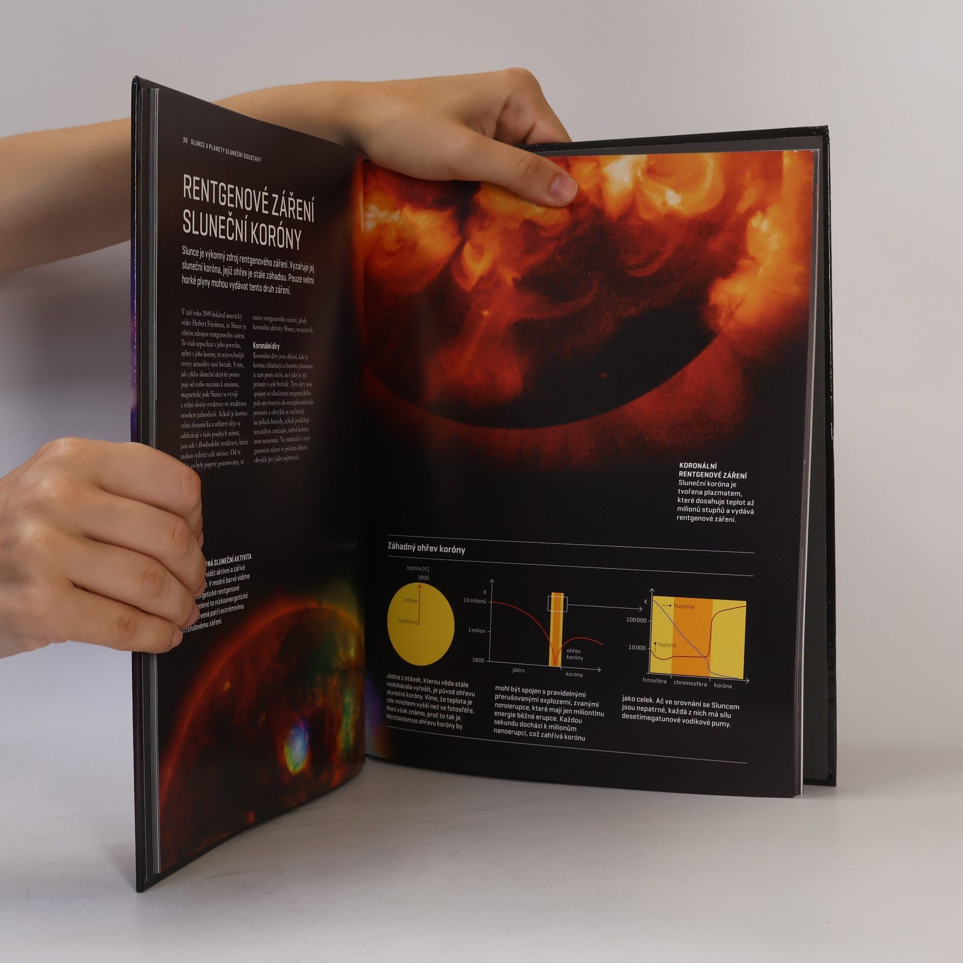 Autorenkollektiv Atlas Vesmíru 13. Vysokoenergetický vesmír