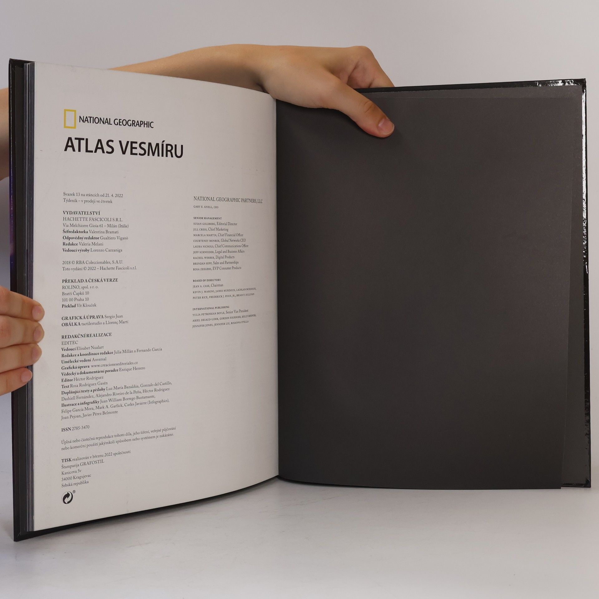 Autorenkollektiv Atlas Vesmíru 13. Vysokoenergetický vesmír