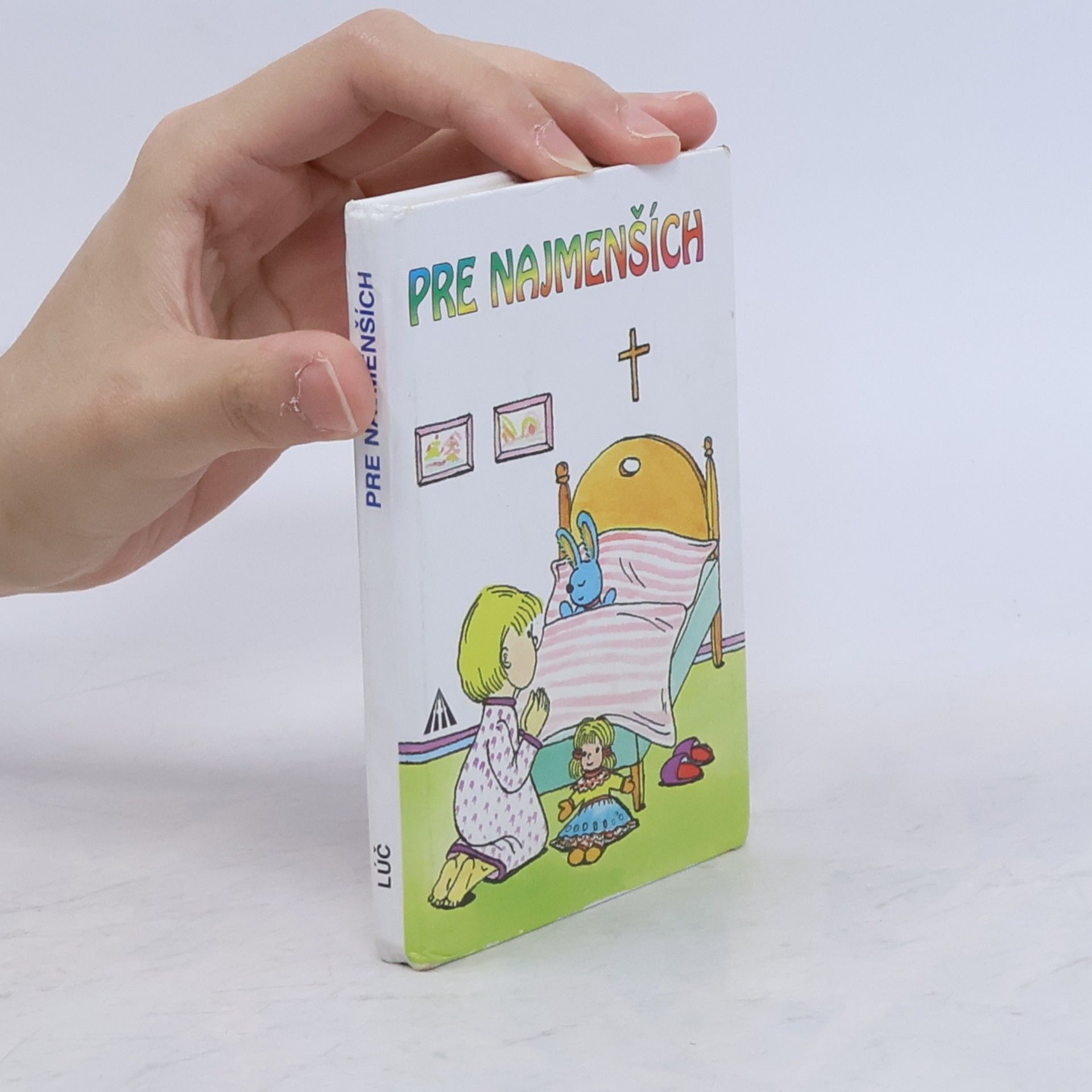 Eva Nocárová Pre najmenších