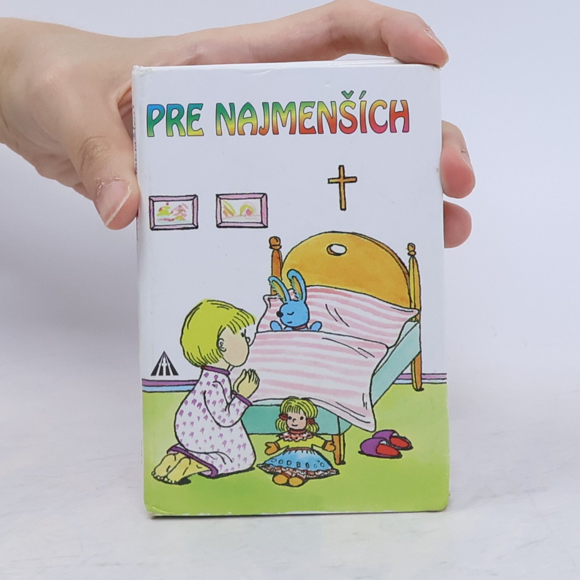 Eva Nocárová Pre najmenších