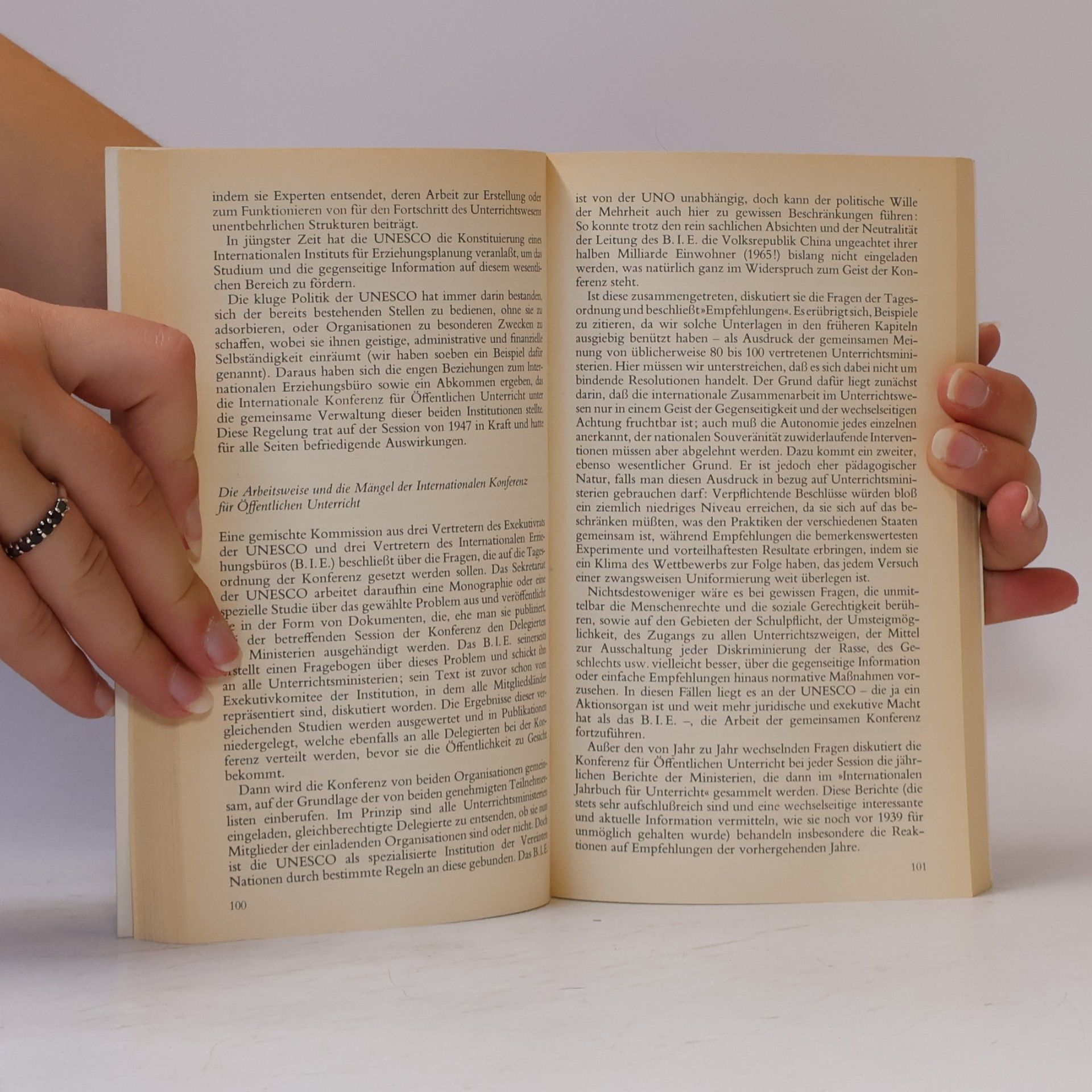 Jean Piaget Theorien und Methoden der modernen Erziehung