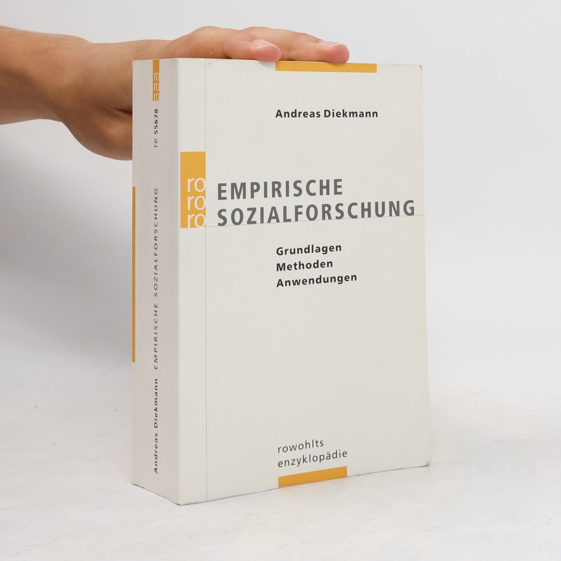 Empirische Sozialforschung