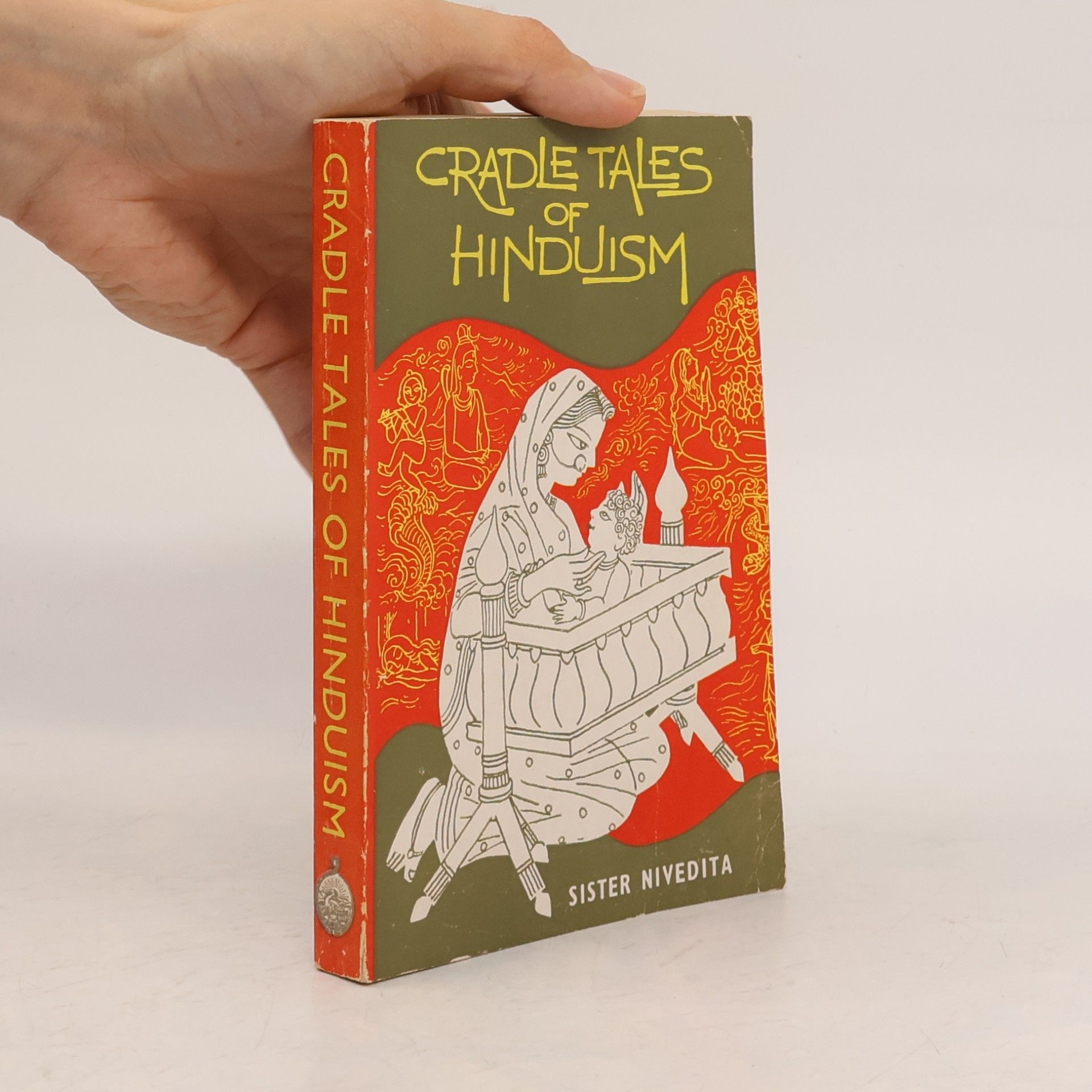 Cradle Tales of Hinduism