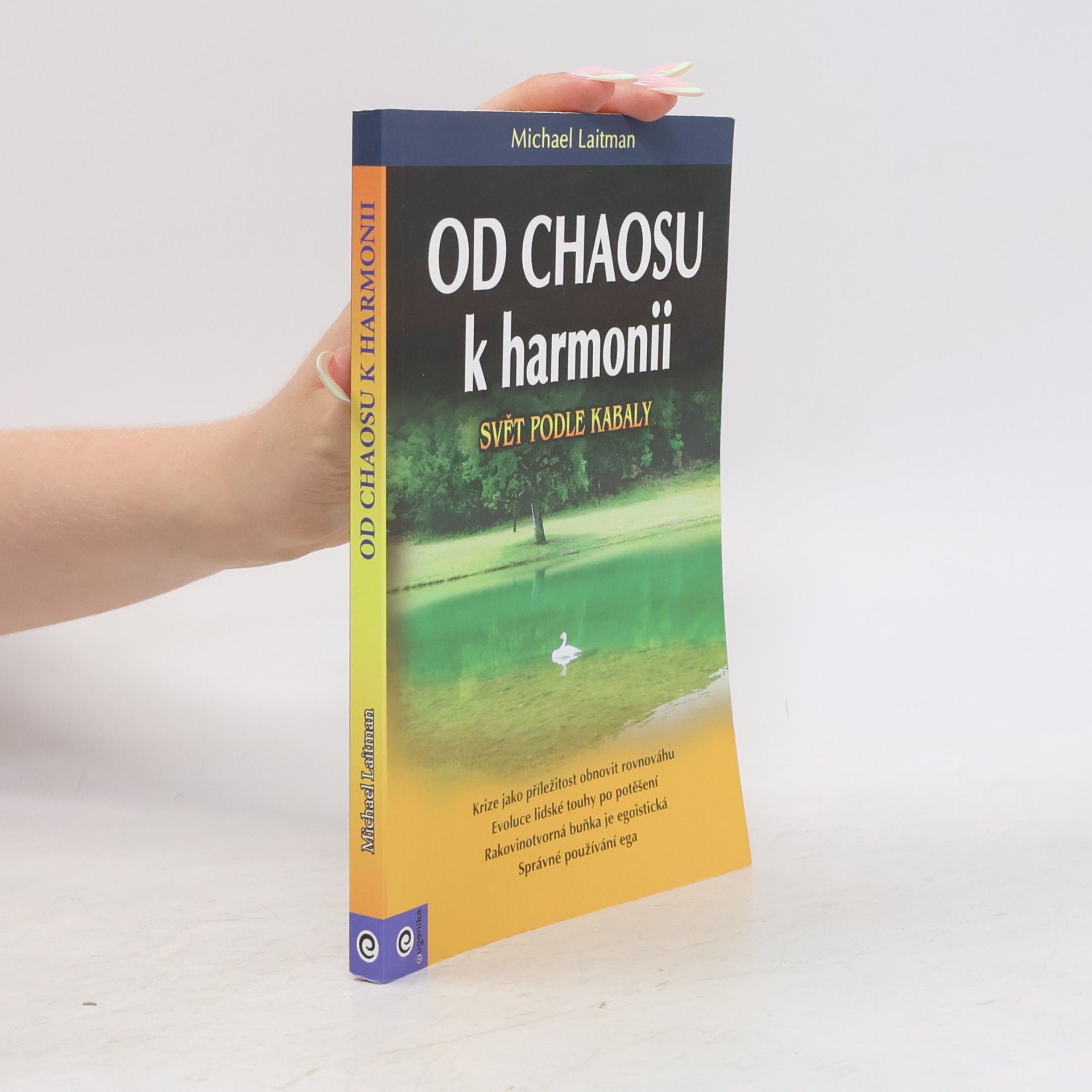 Od chaosu k harmonii