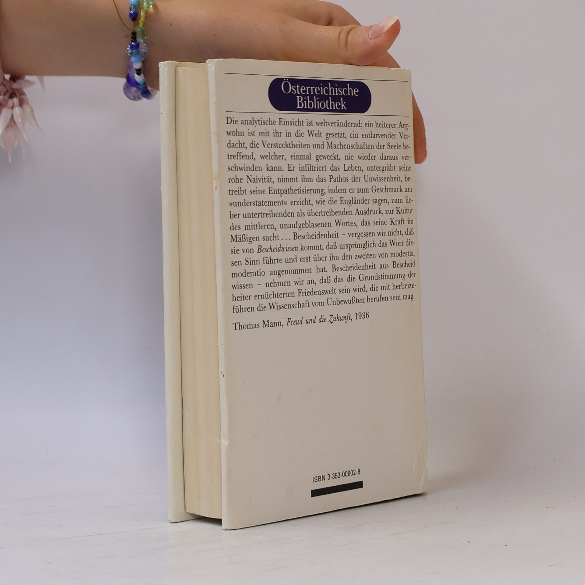 Sigmund Freud Essays III