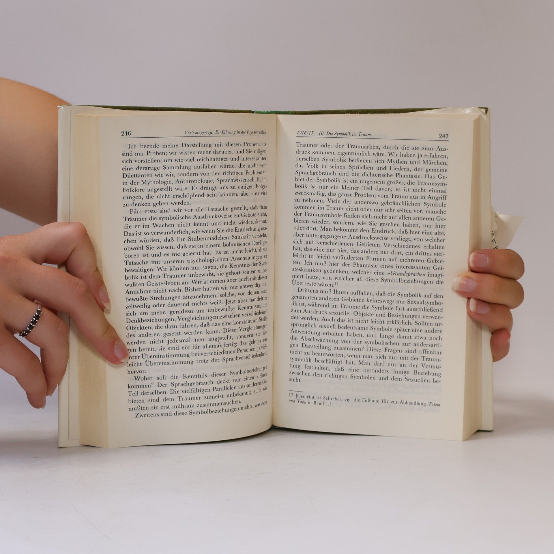 Sigmund Freud Sigmund Freud Essays, Band 2: Auswahl 1915-1919