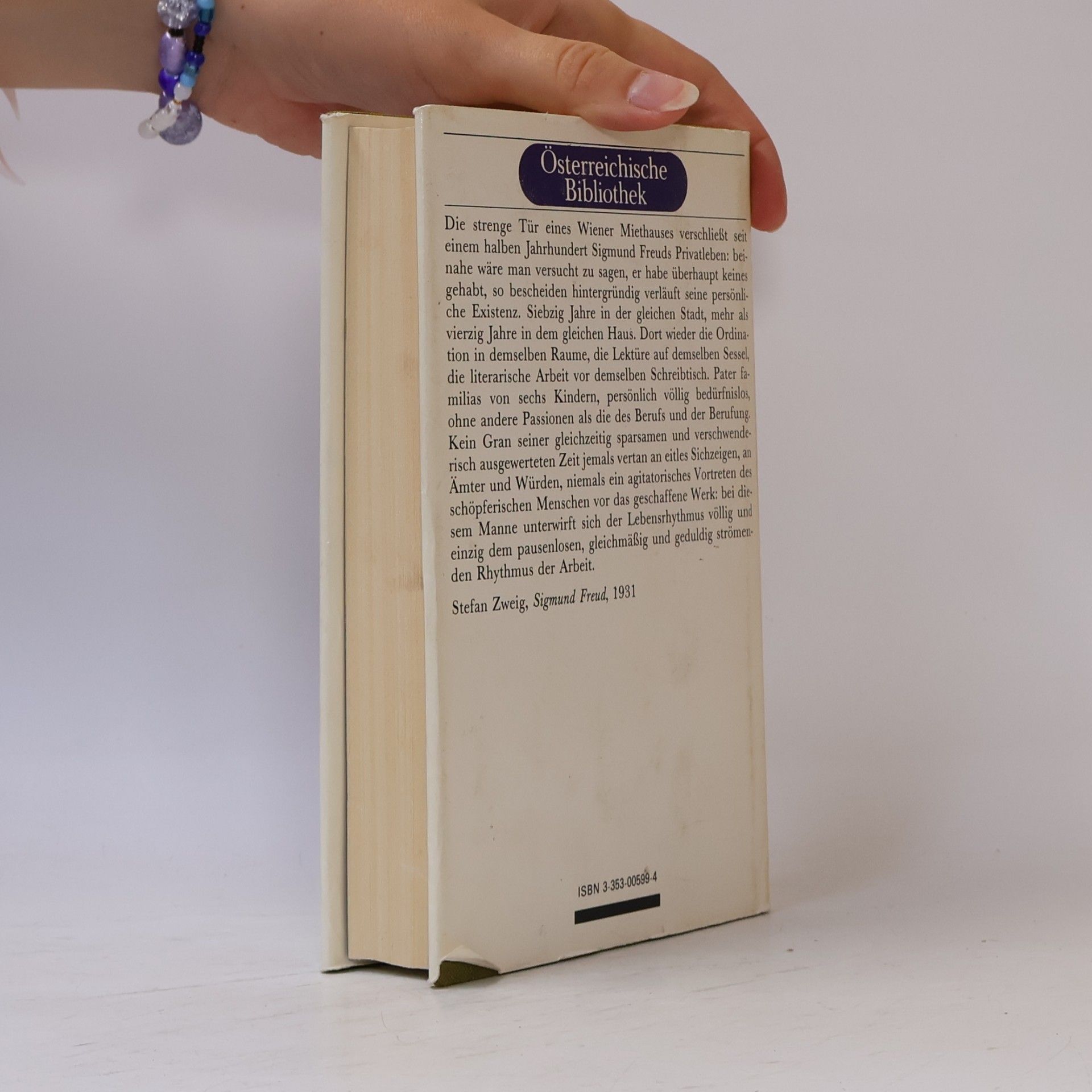 Sigmund Freud Essays