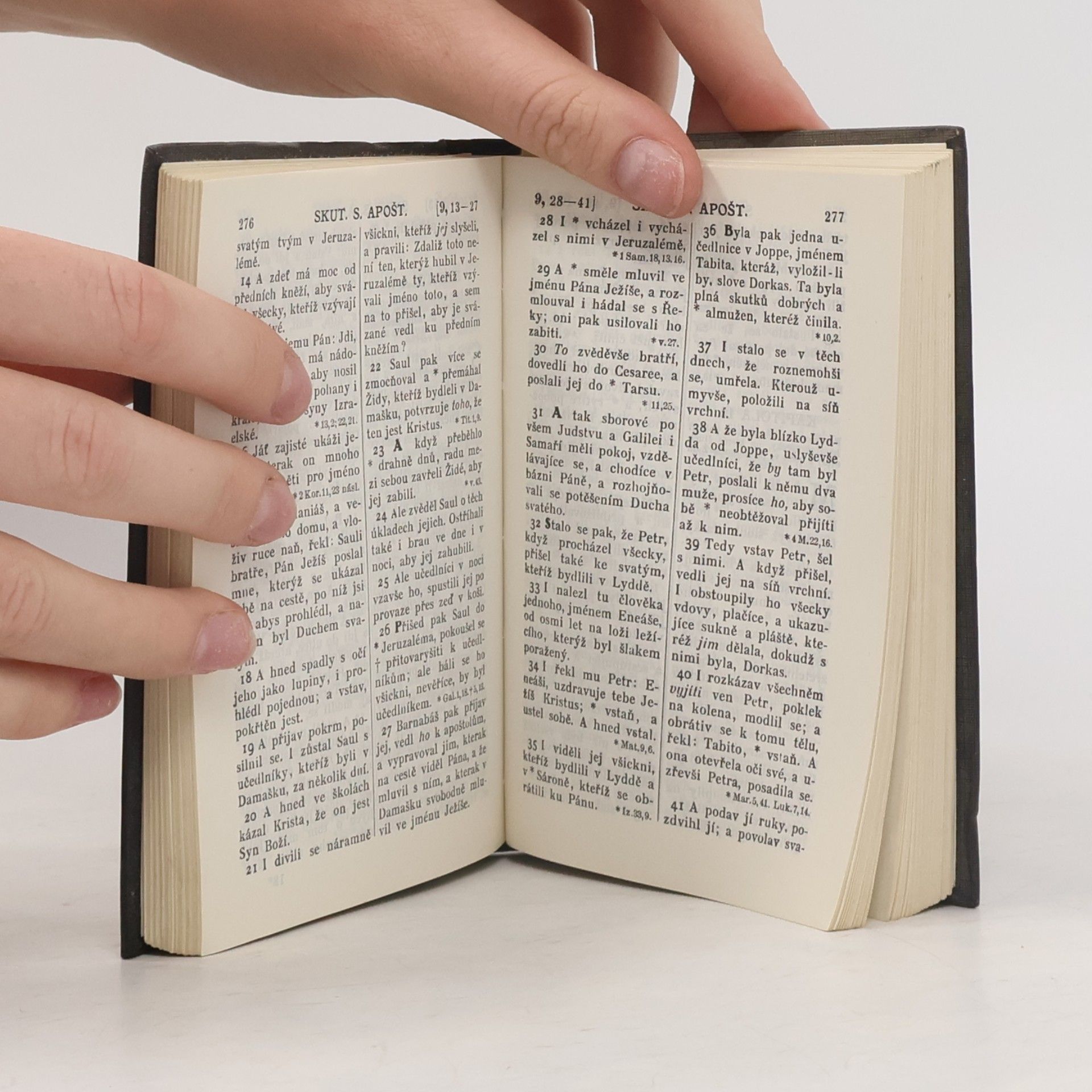 Autorenkollektiv Nový zákon pána a spasitele našeho Ježíše Krista