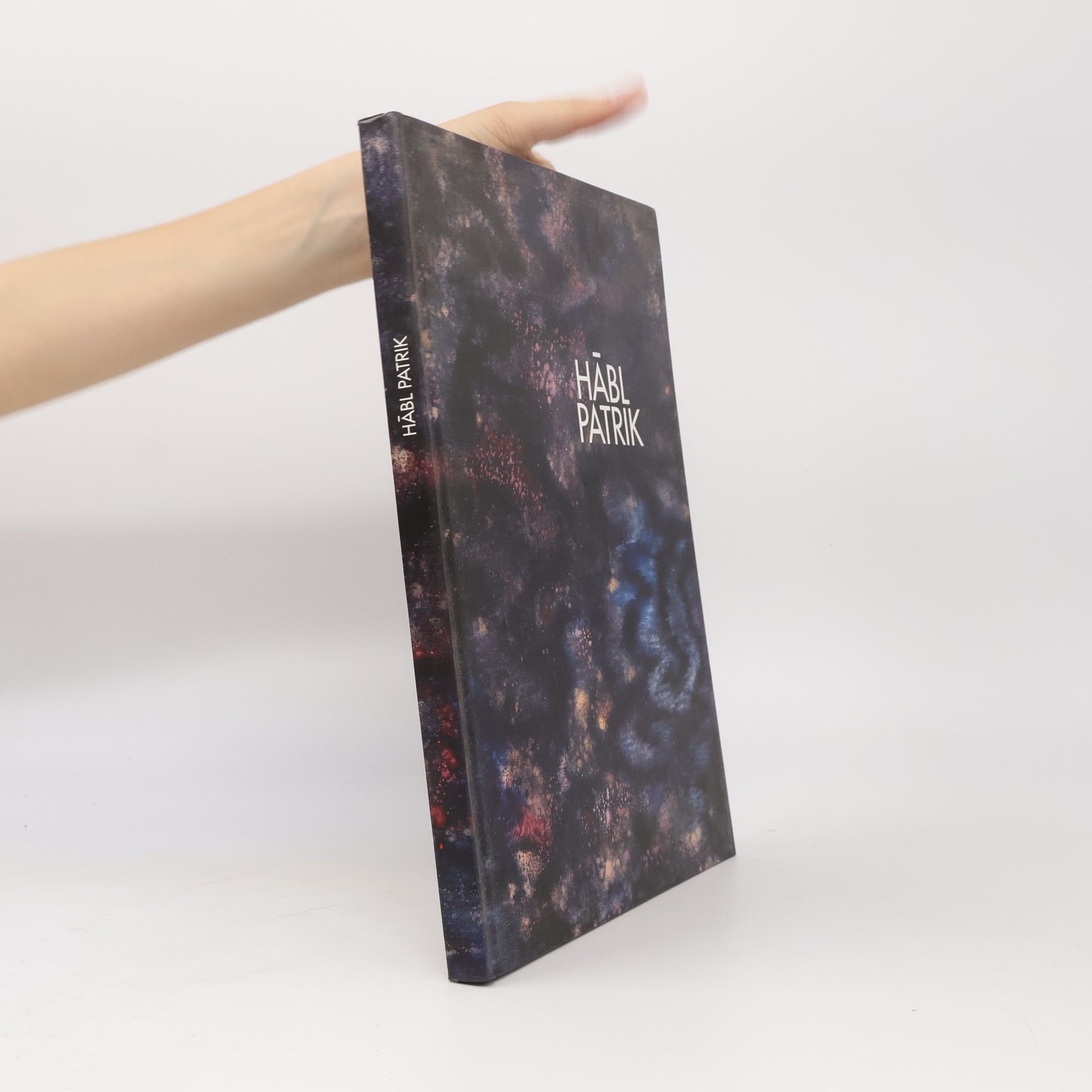 Hábl Patrik