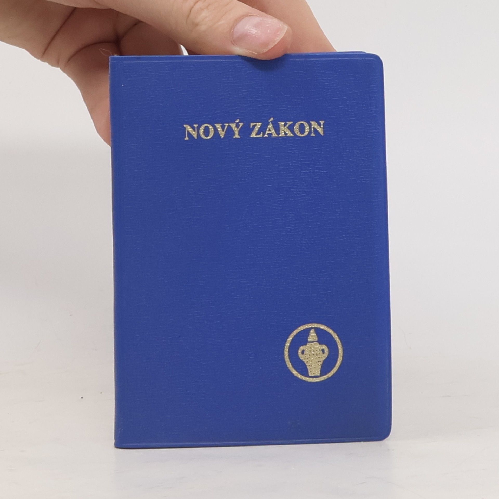 Autorenkollektiv Nový zákon