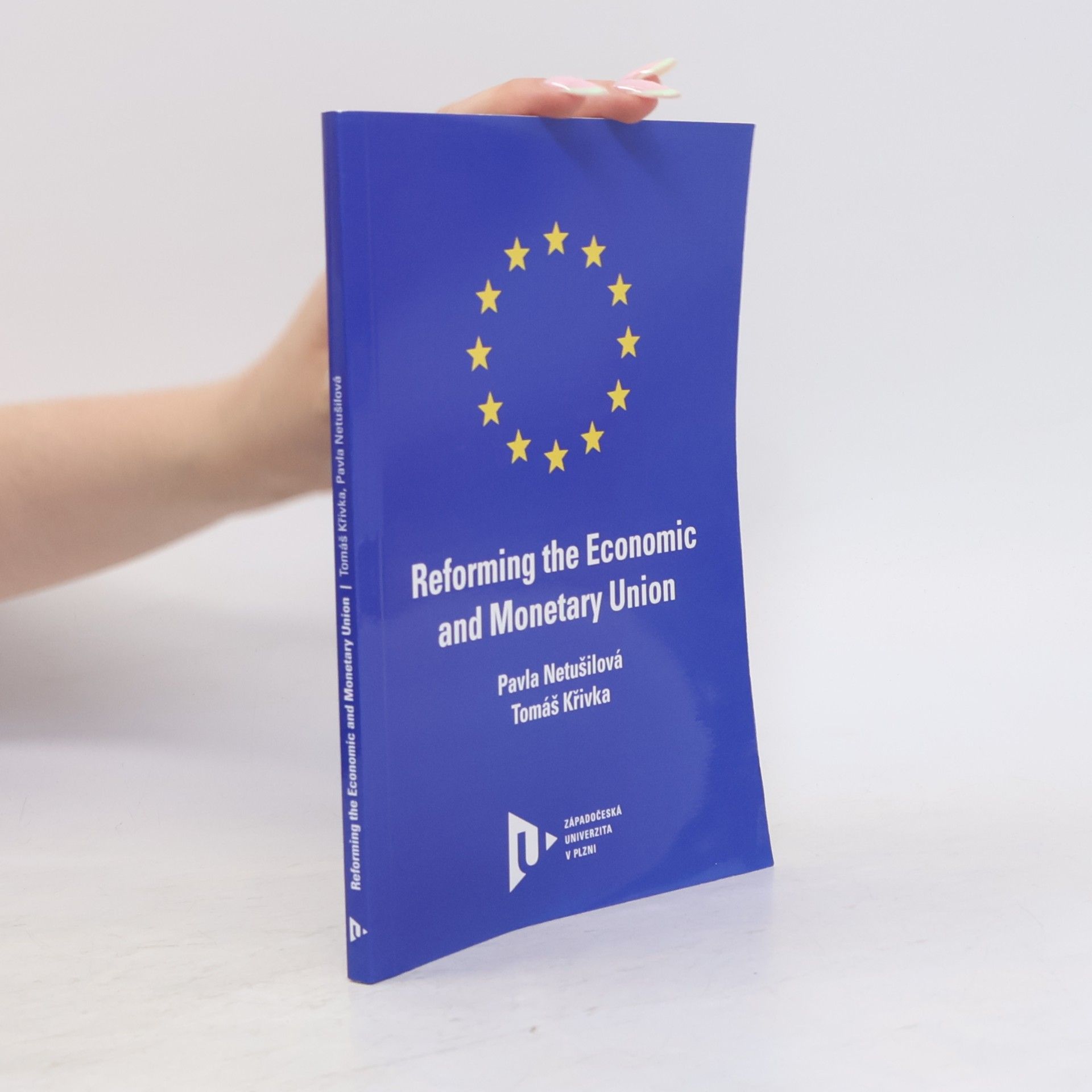 Reforming the Economic and Monetary Union