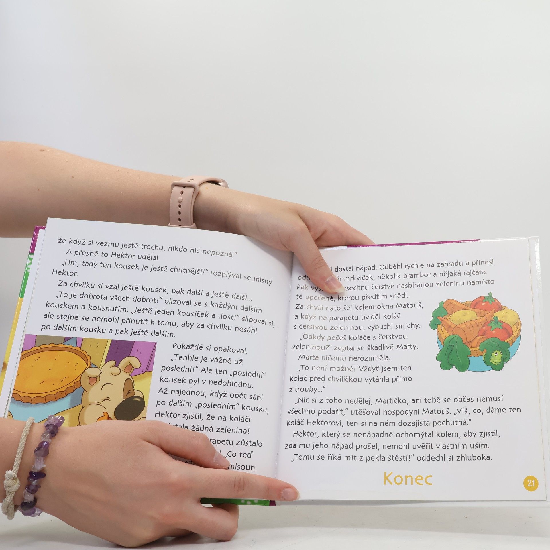Autores varios Výrobky z venkova 58. Zelenina