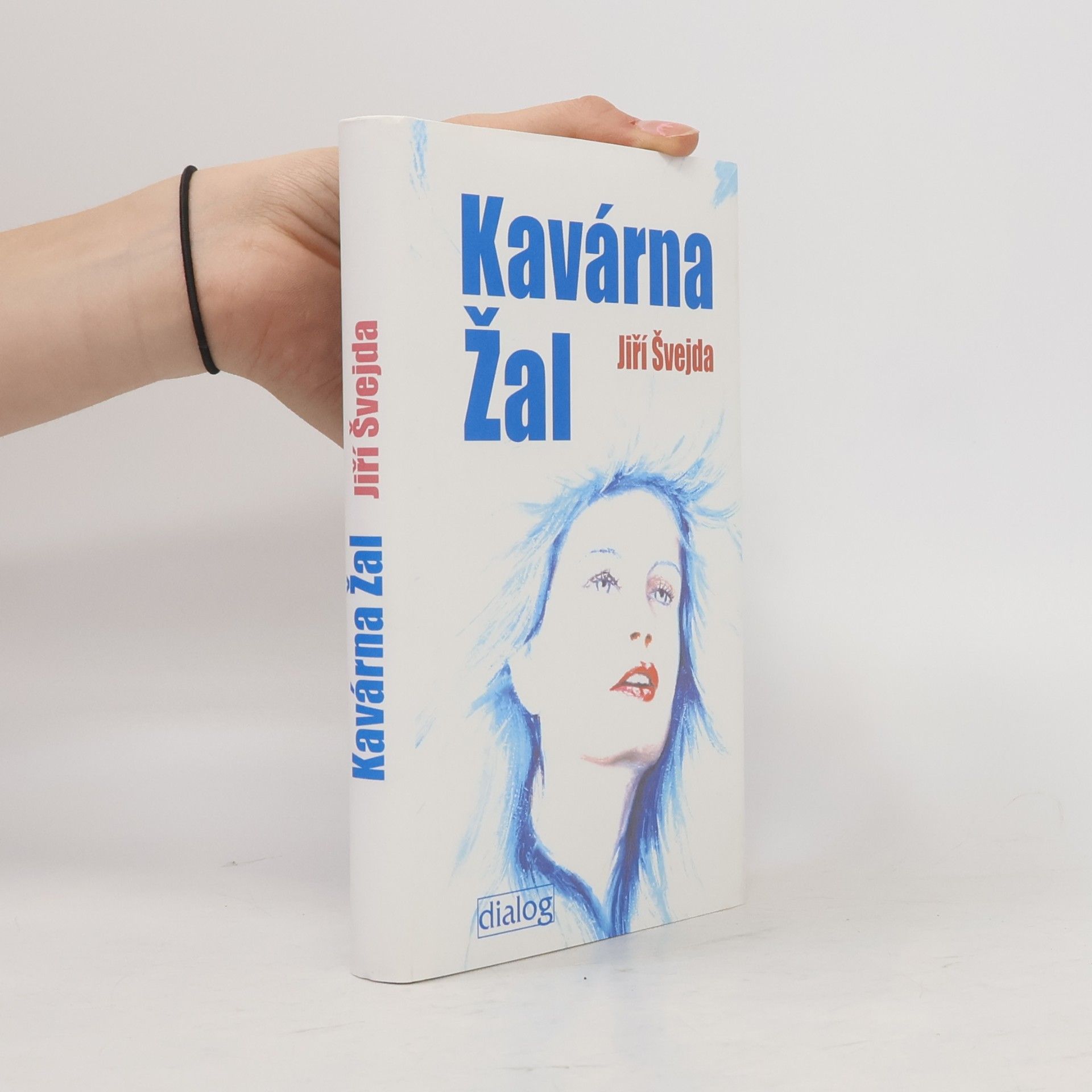 Kavárna Žal