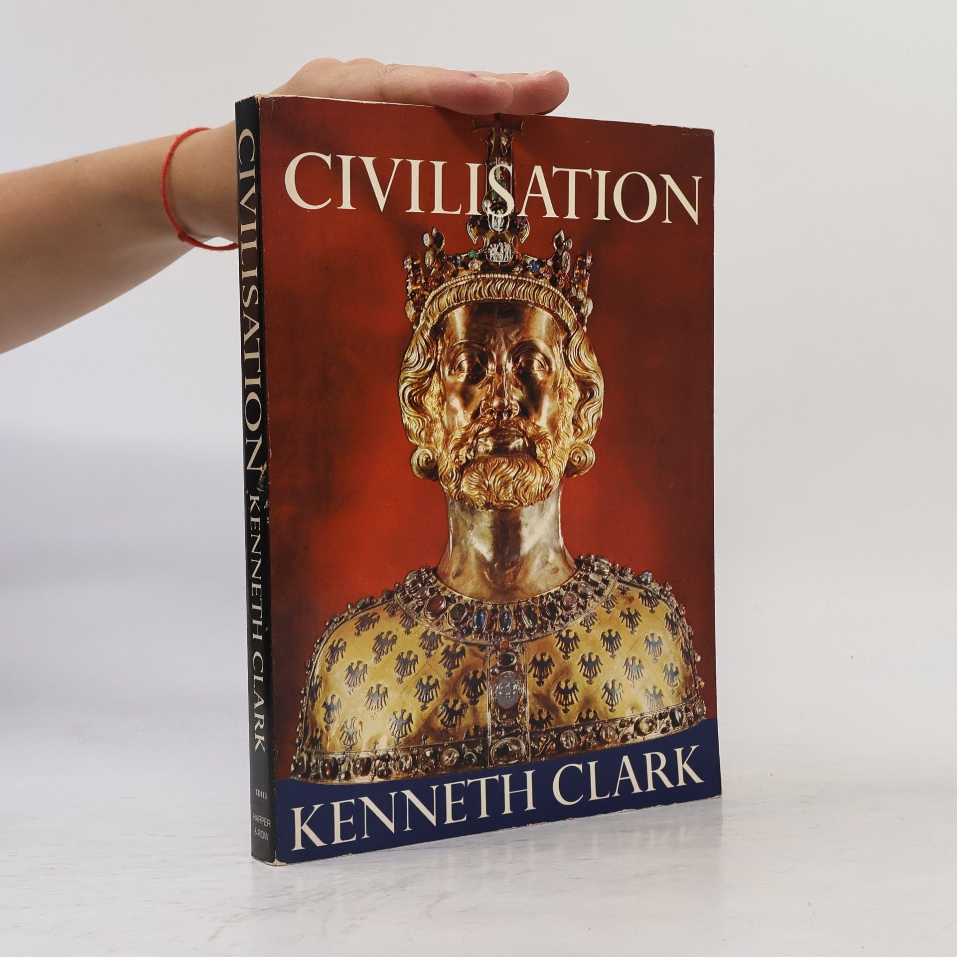 Kenneth Clark Civilisation