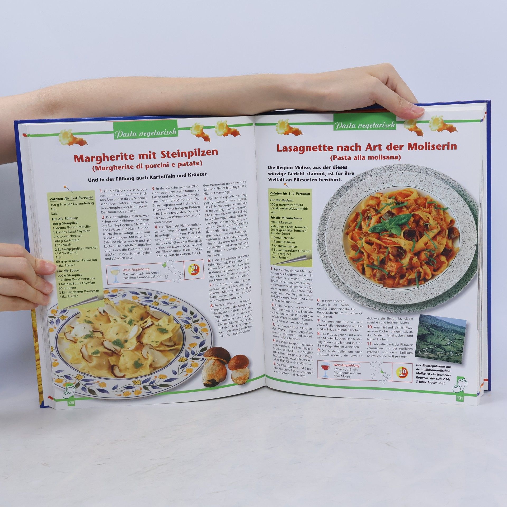Pasta