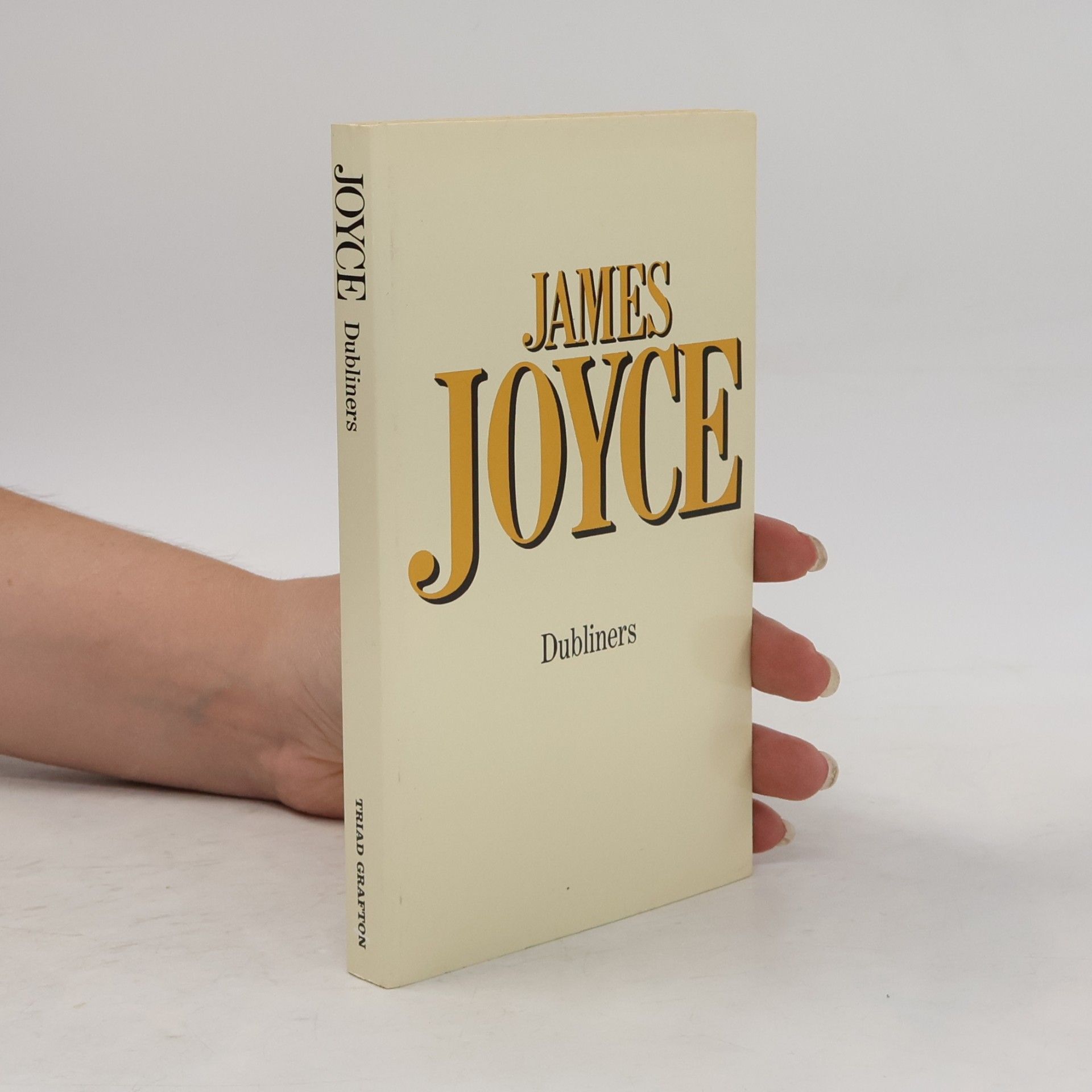 James Joyce Dubliners