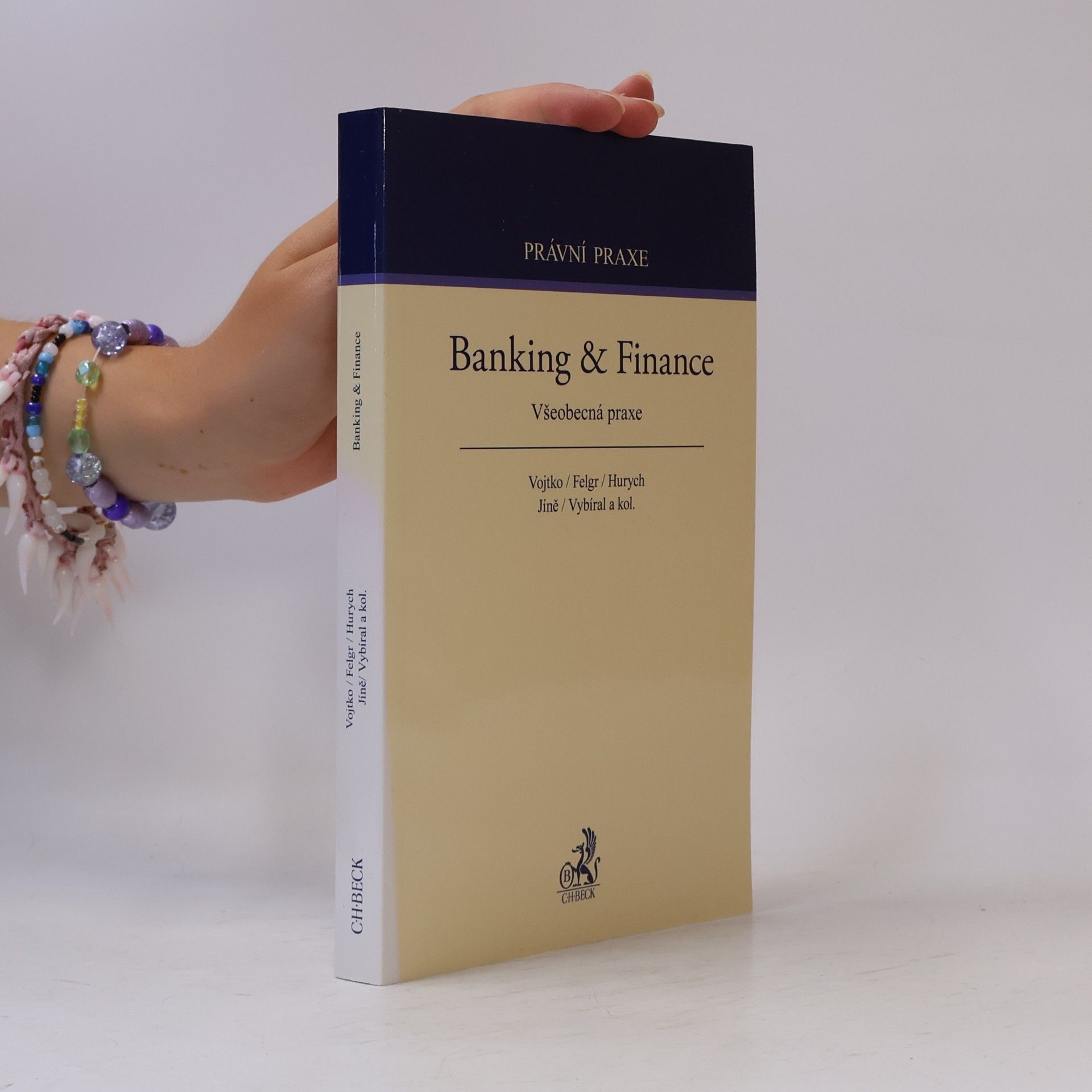 Martin Vojtko Banking & Finance