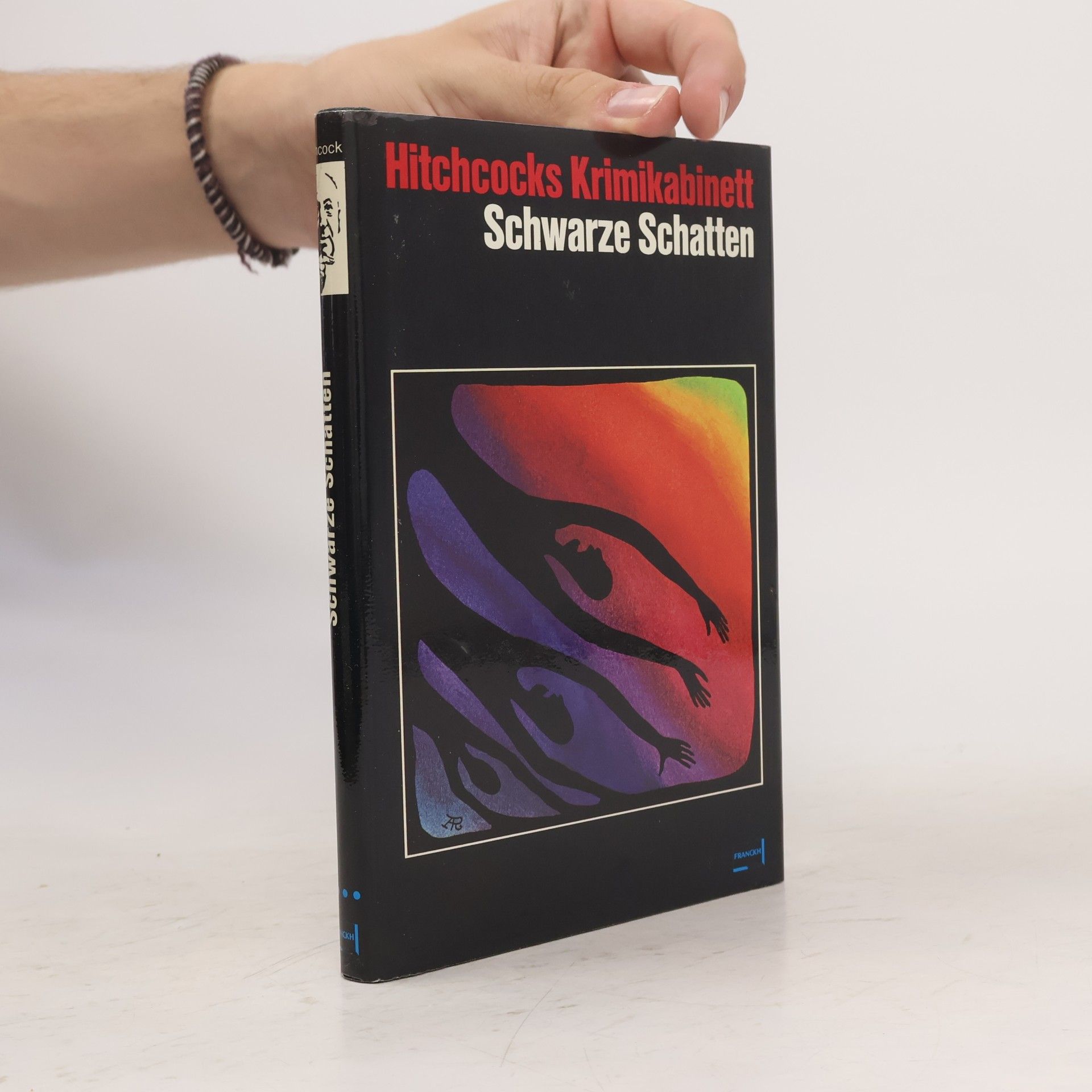 Autorenkollektiv Schwarze Schatten