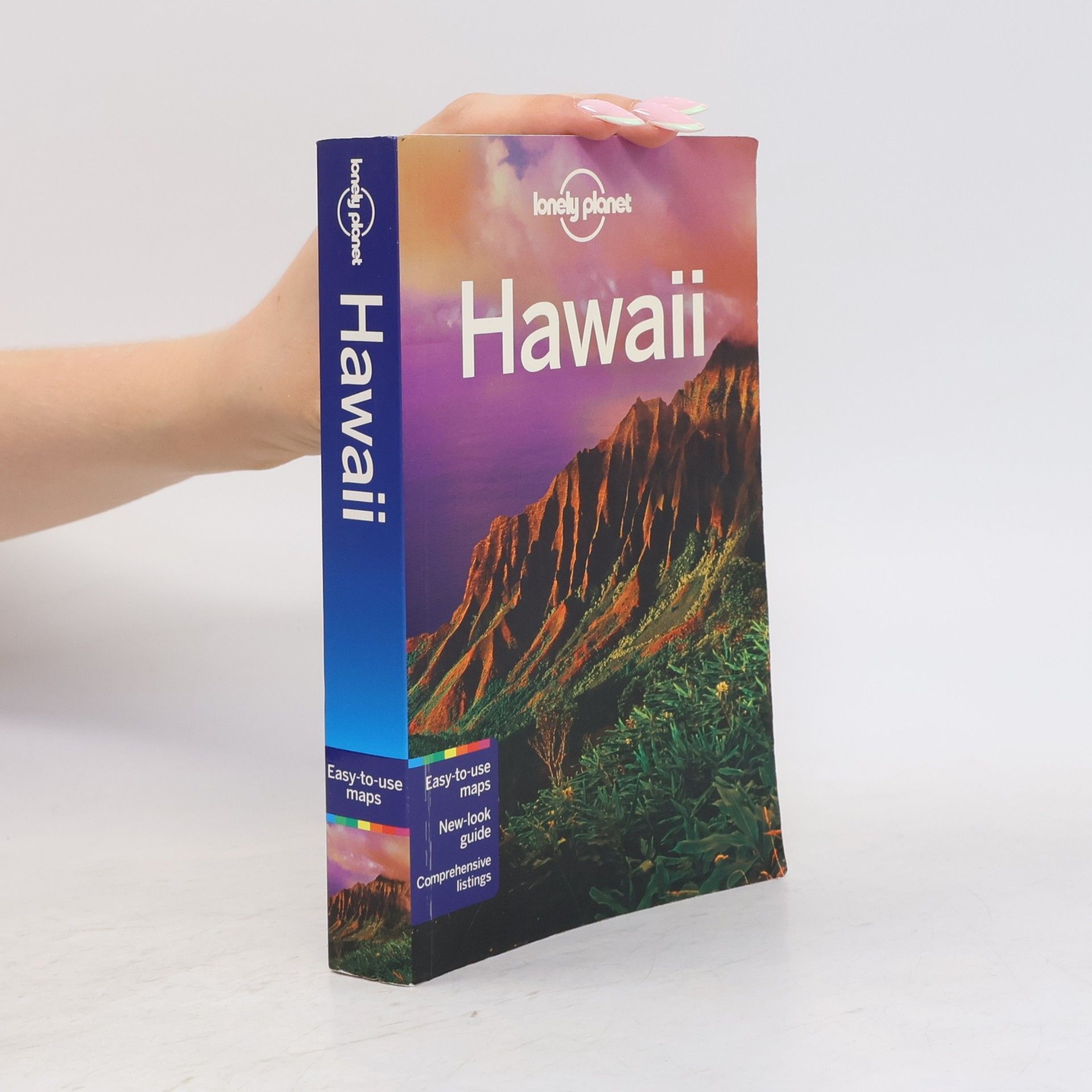 Sara Benson Hawaii.