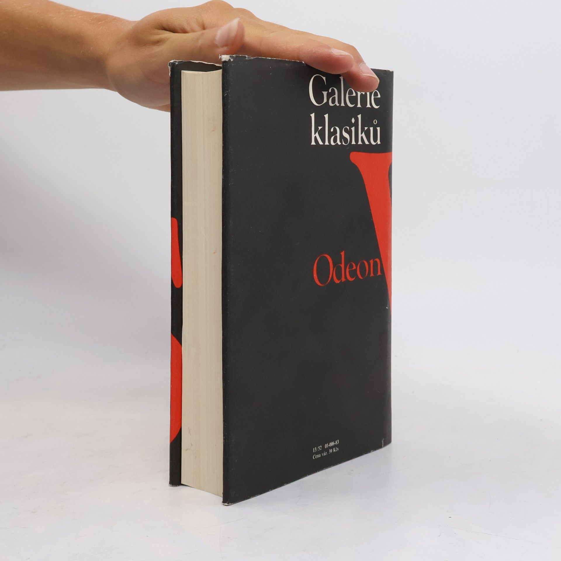 William Shakespeare Antická dramata