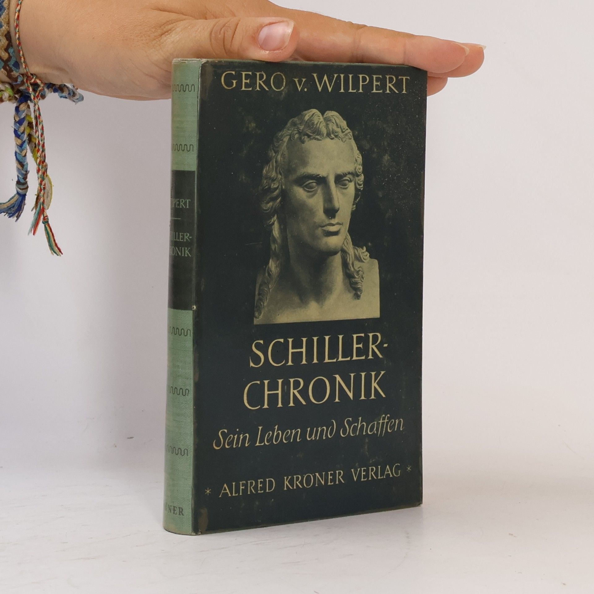 Schiller-Chronik 