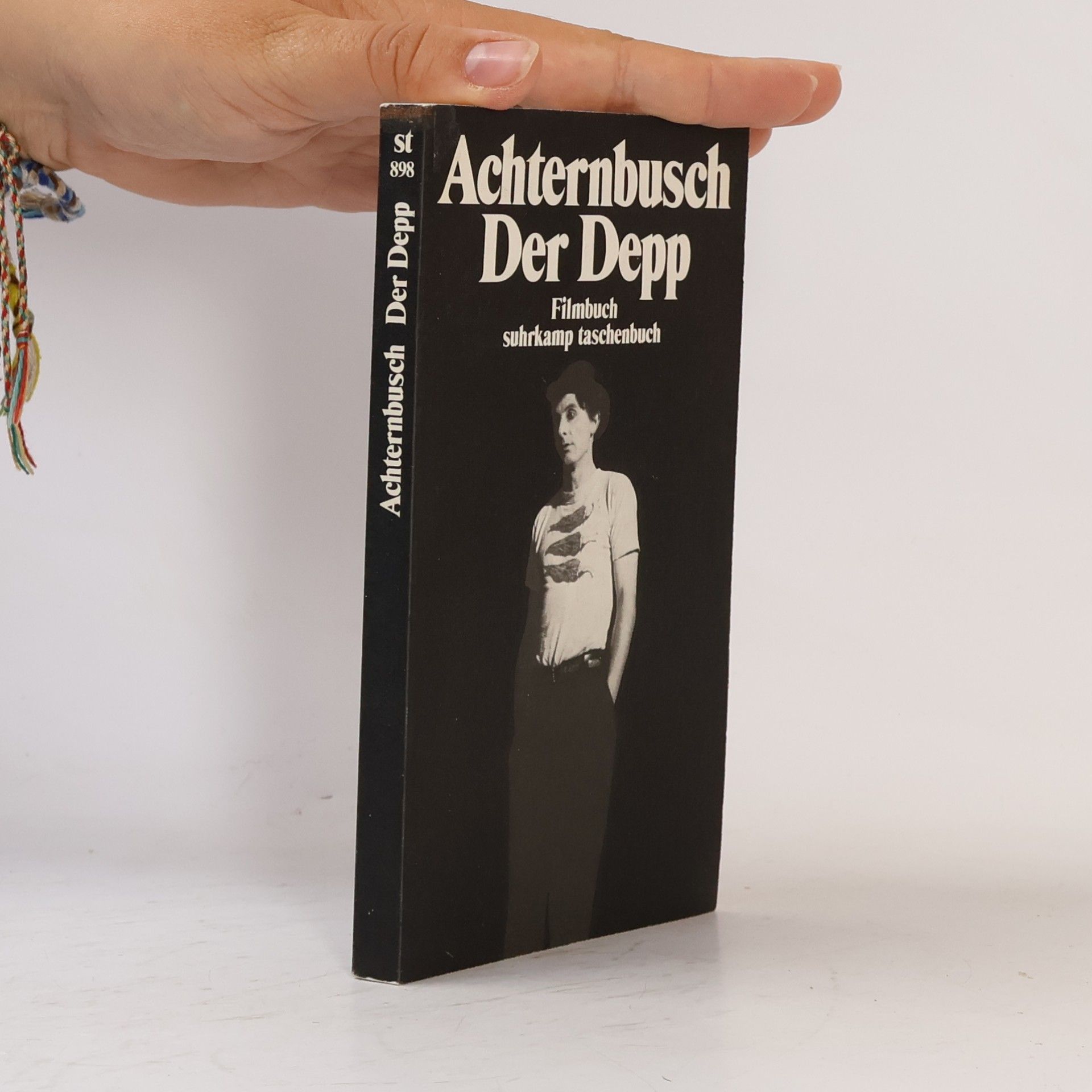 Der Depp
