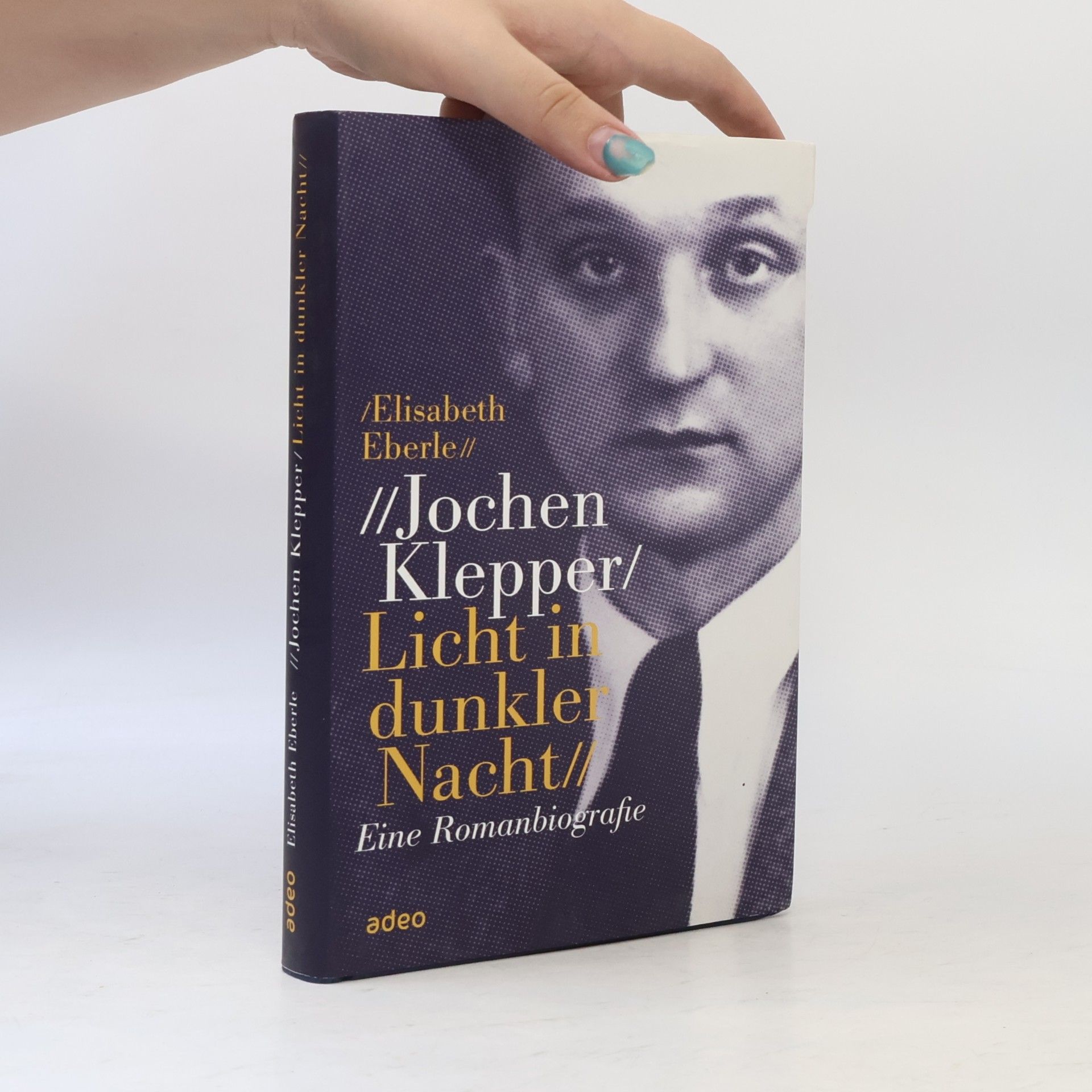 Jochen Klepper