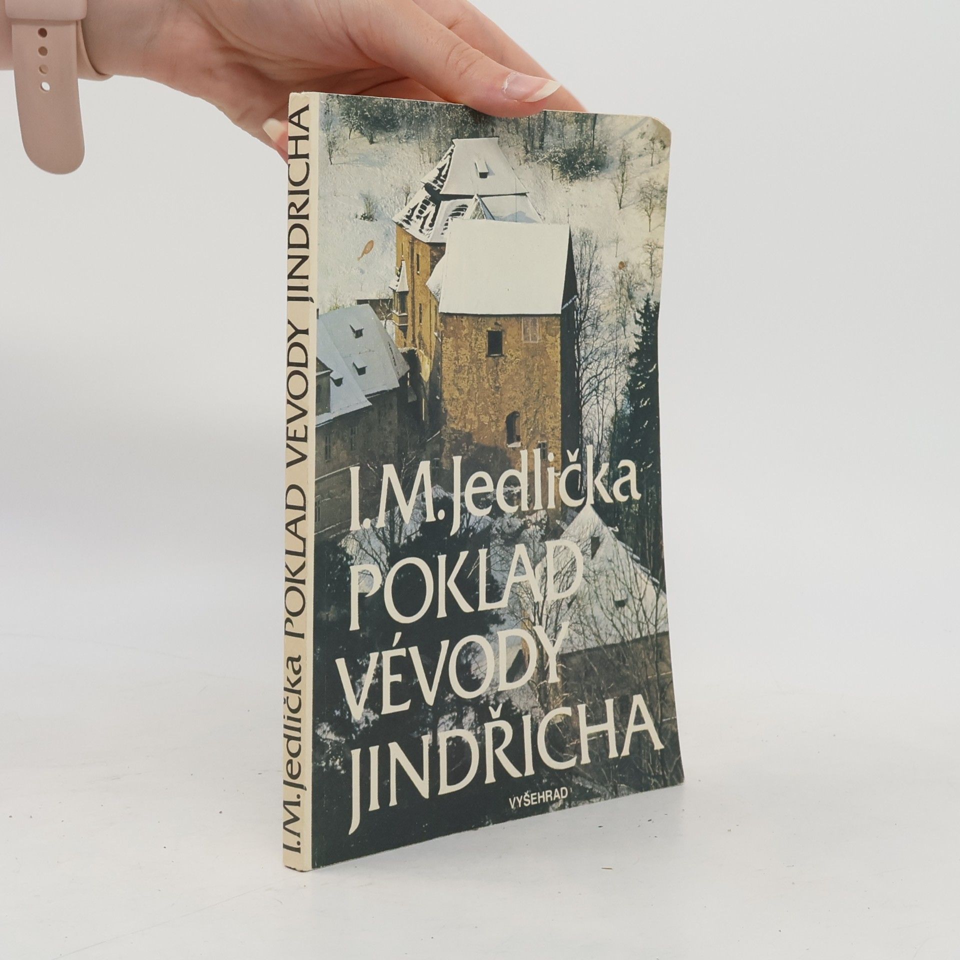 Poklad vévody Jindřicha