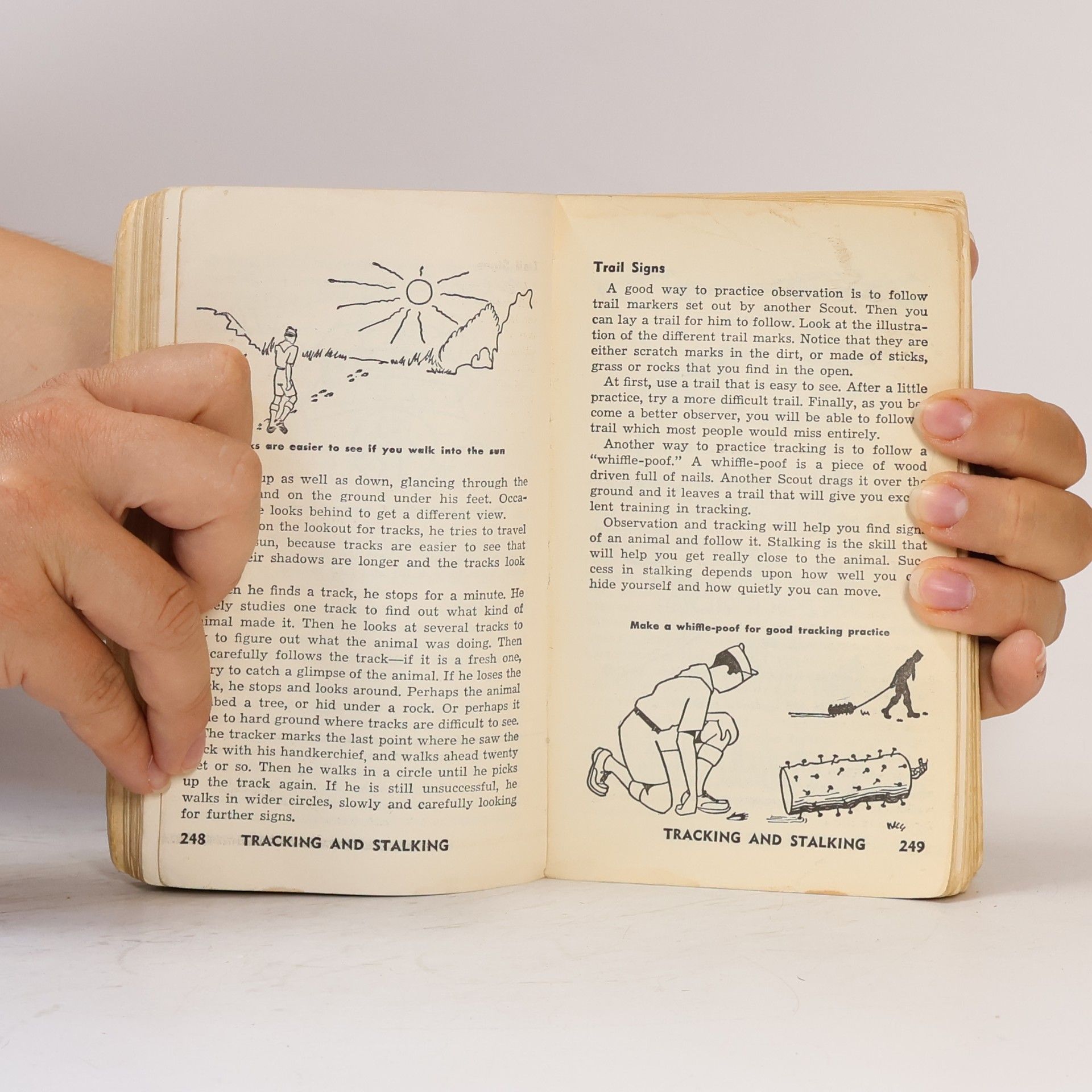 Various authors Handbook for Boys 65