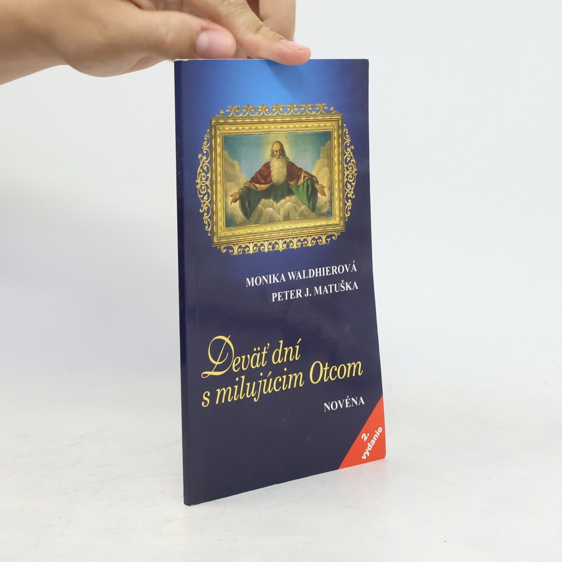 Devät' dní s milujúcim Otcom