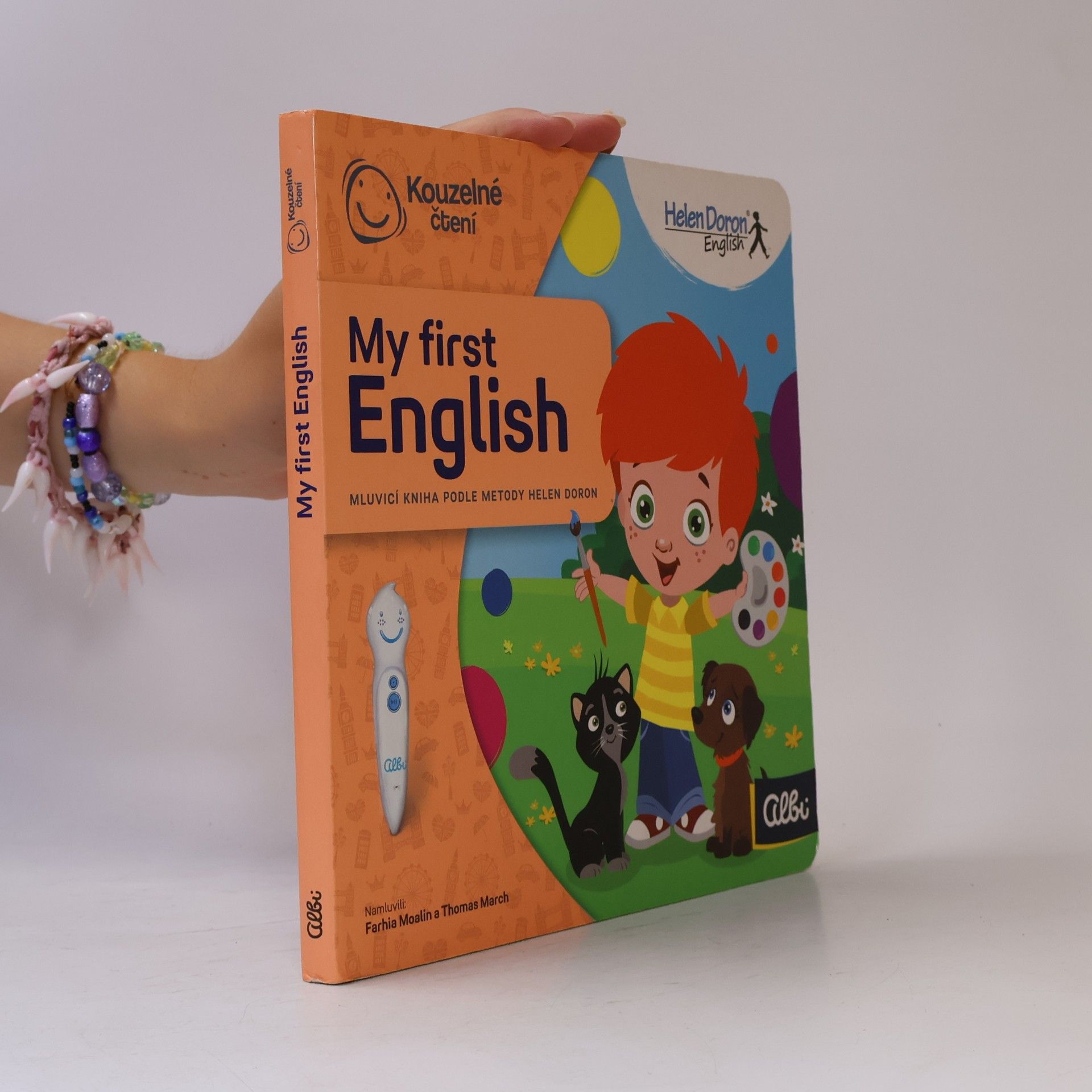 Helen Doron My First English