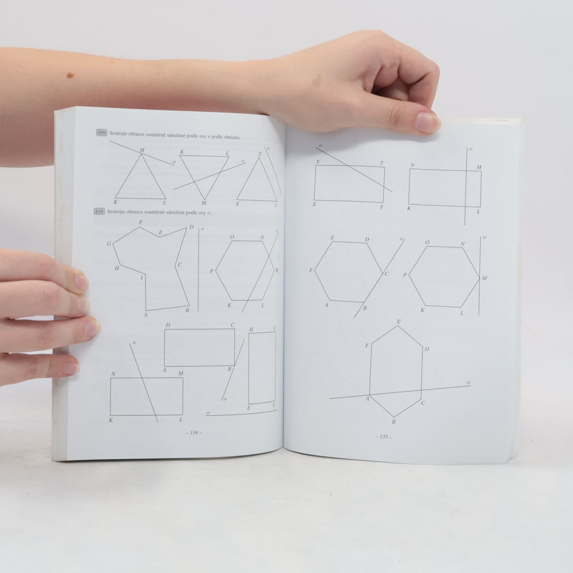 Emílie Ženatá Sbírka úloh z matematiky pro 7. ročník