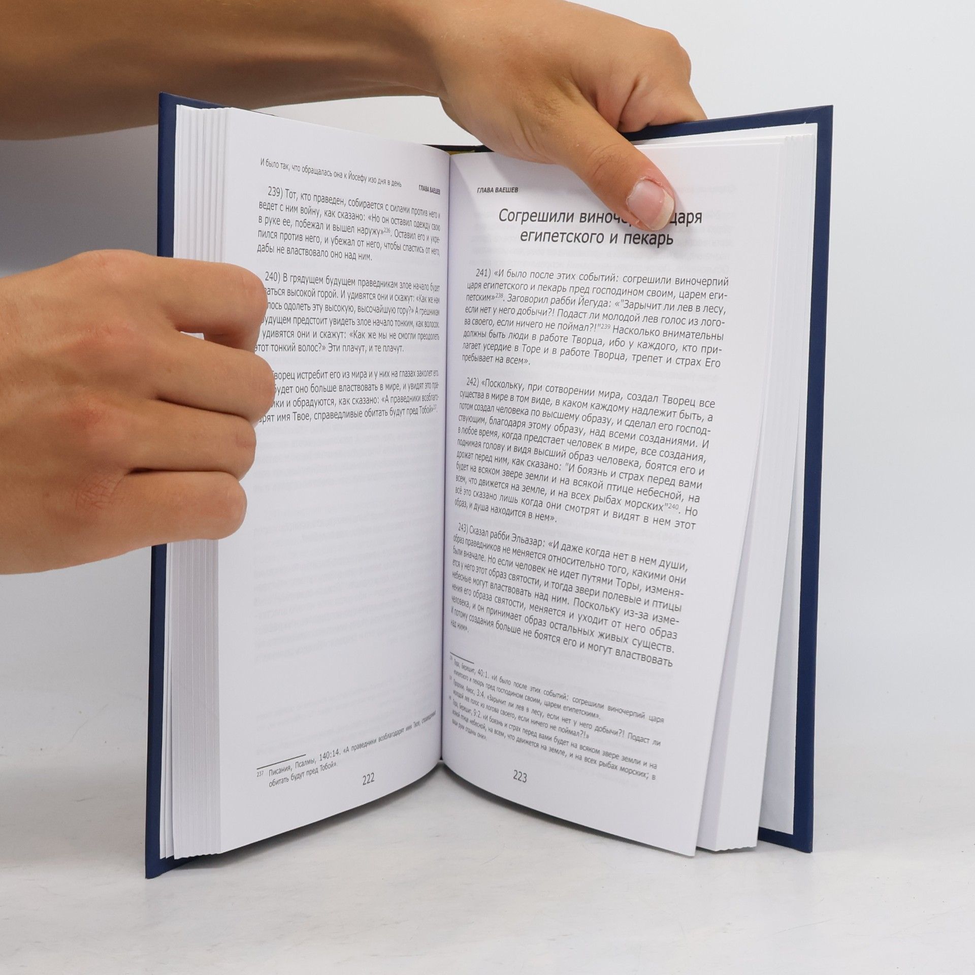 Михаэль Лайтман Книга Зоар. Глава Ваишлах