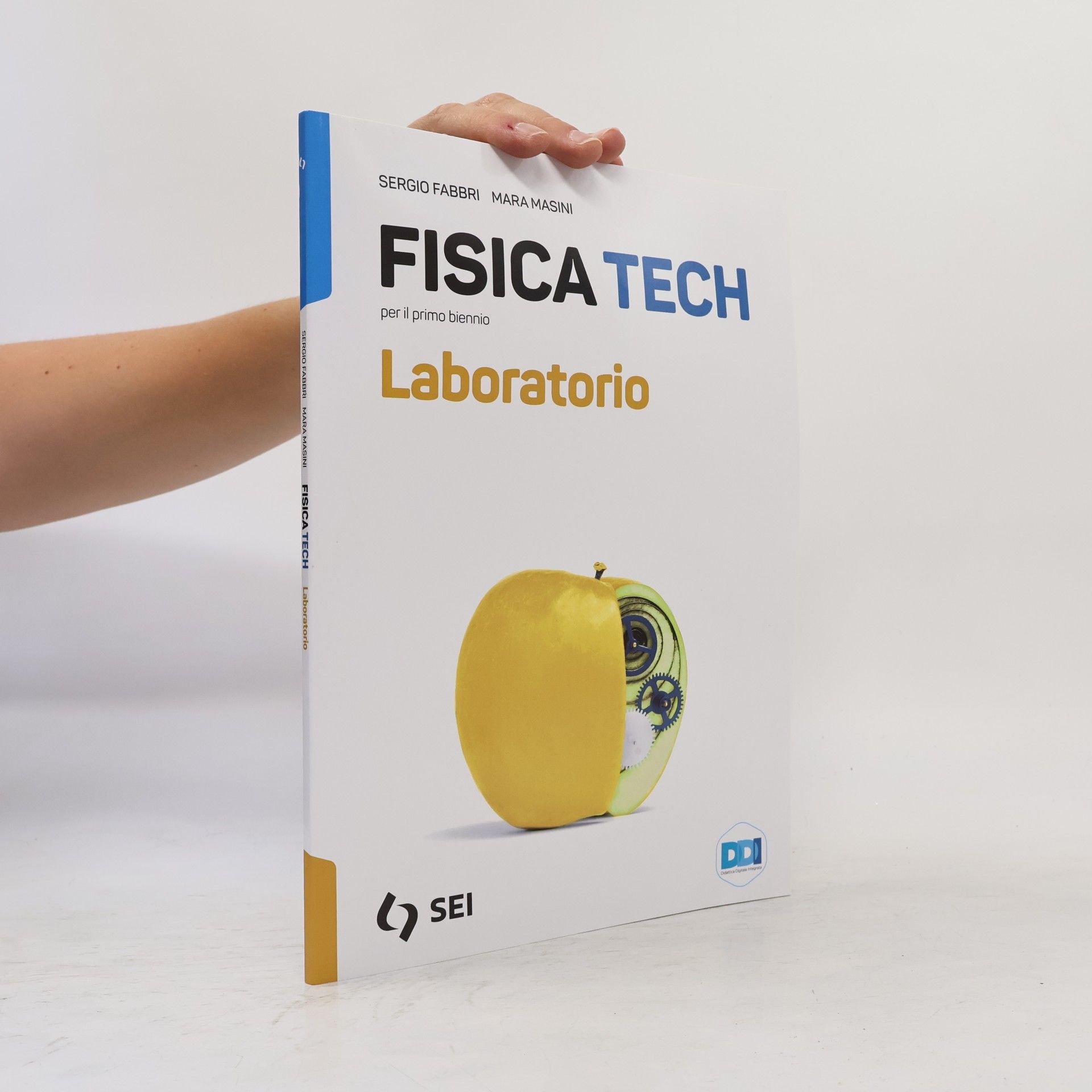 Fisica Tech