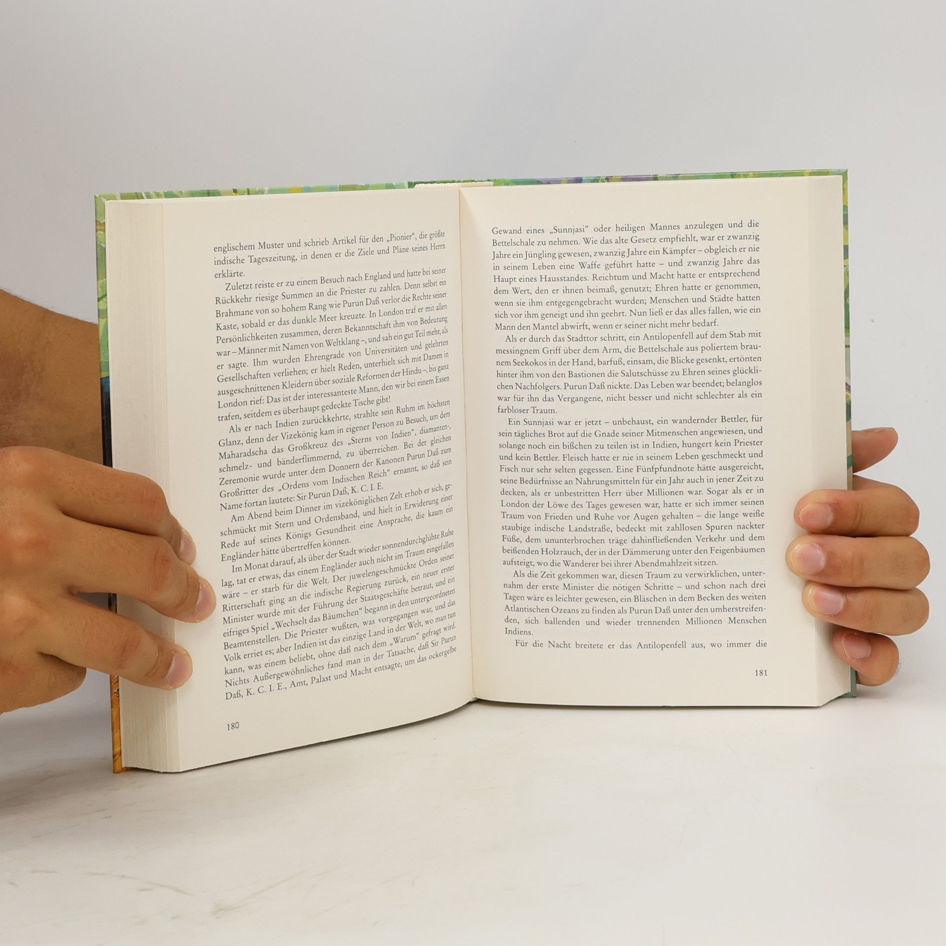 Rudyard Kipling Die Dschungelbücher