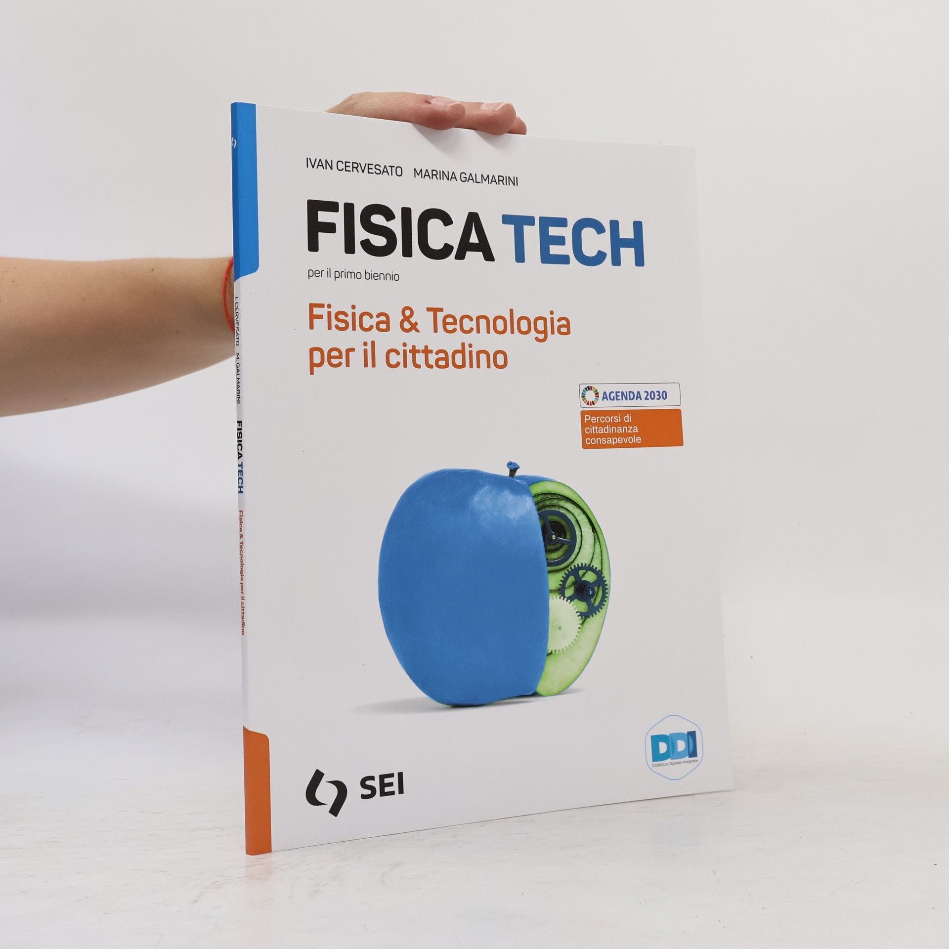 Fisica Tech