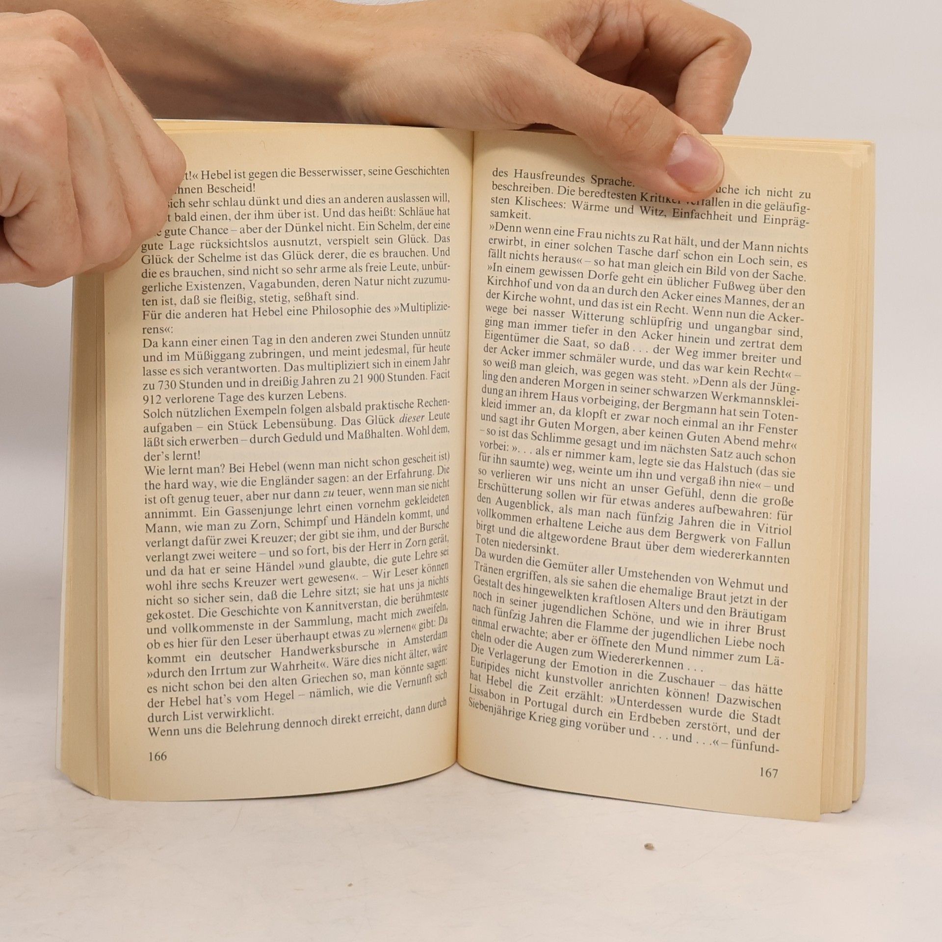 Fritz J. Raddatz Zeit-Bibliothek der 100 Bücher