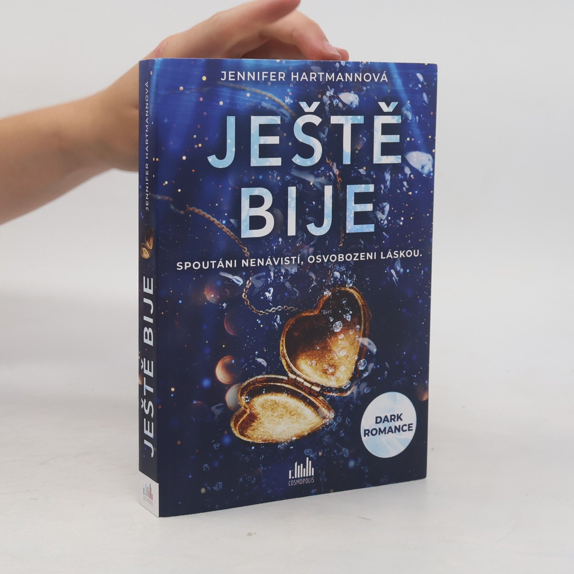 Ještě bije