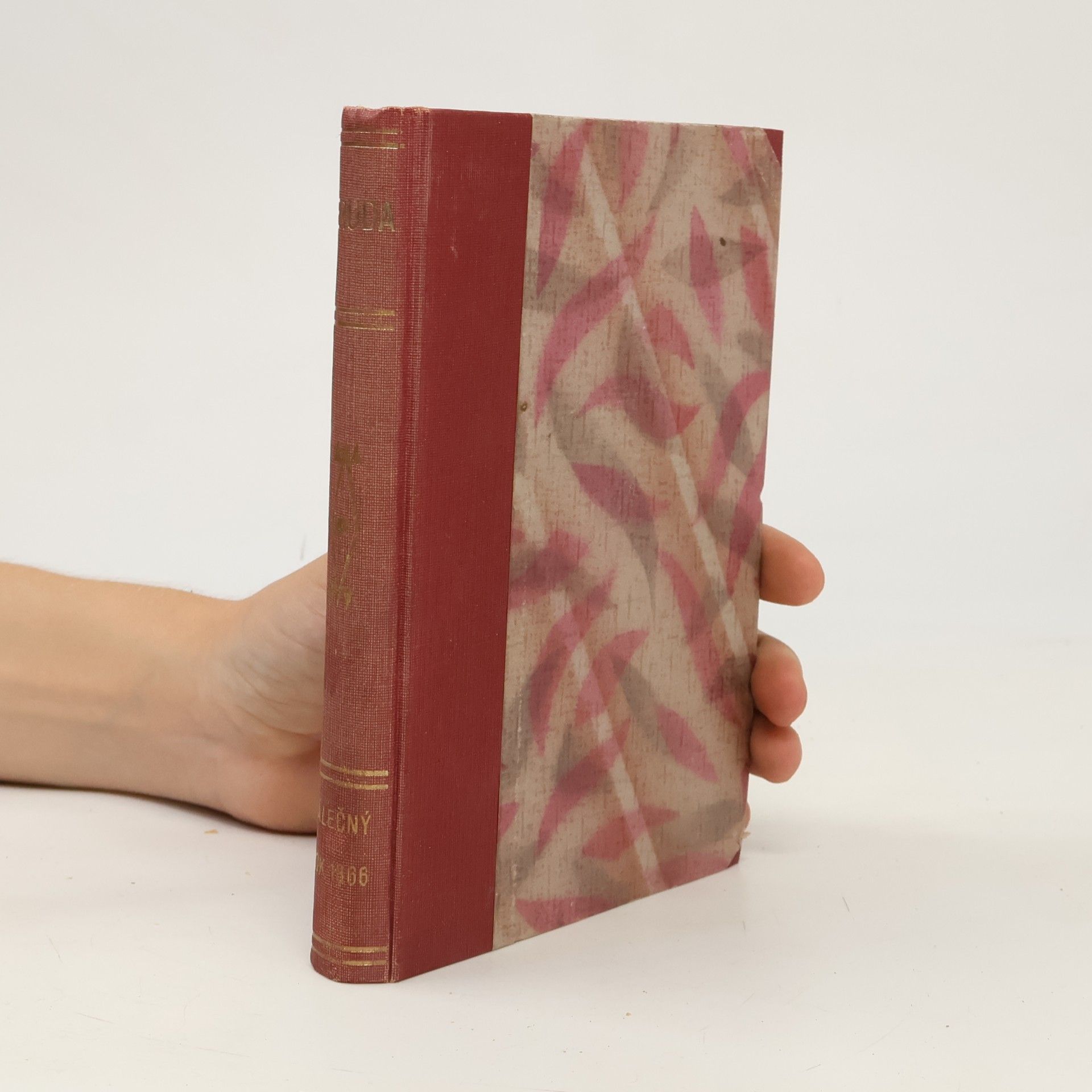 Kolektiv autorů Válečný rok 1866. Dílo Jana Nerudy XIV.