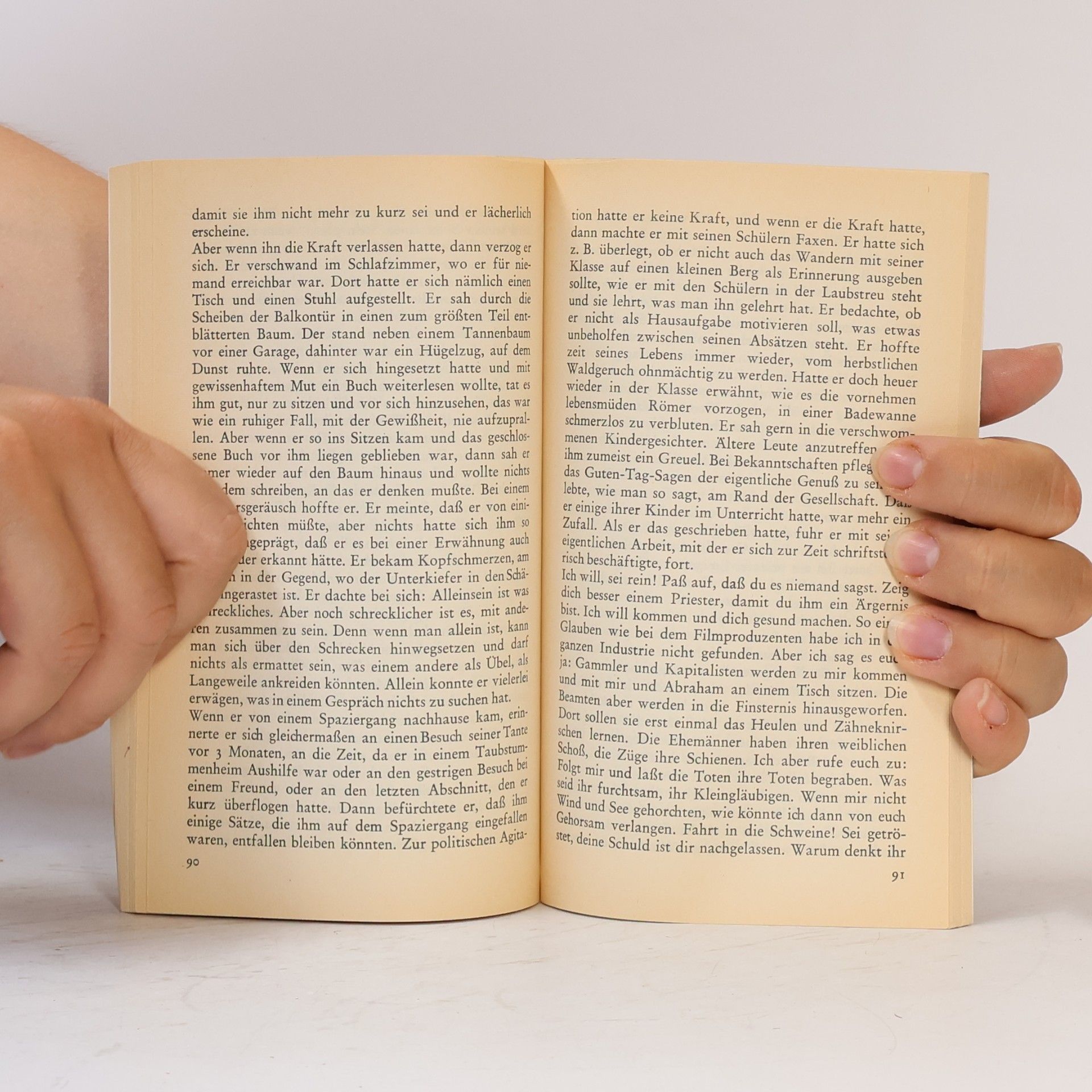 Herbert Achternbusch Suhrkamp Taschenbuch: 1969