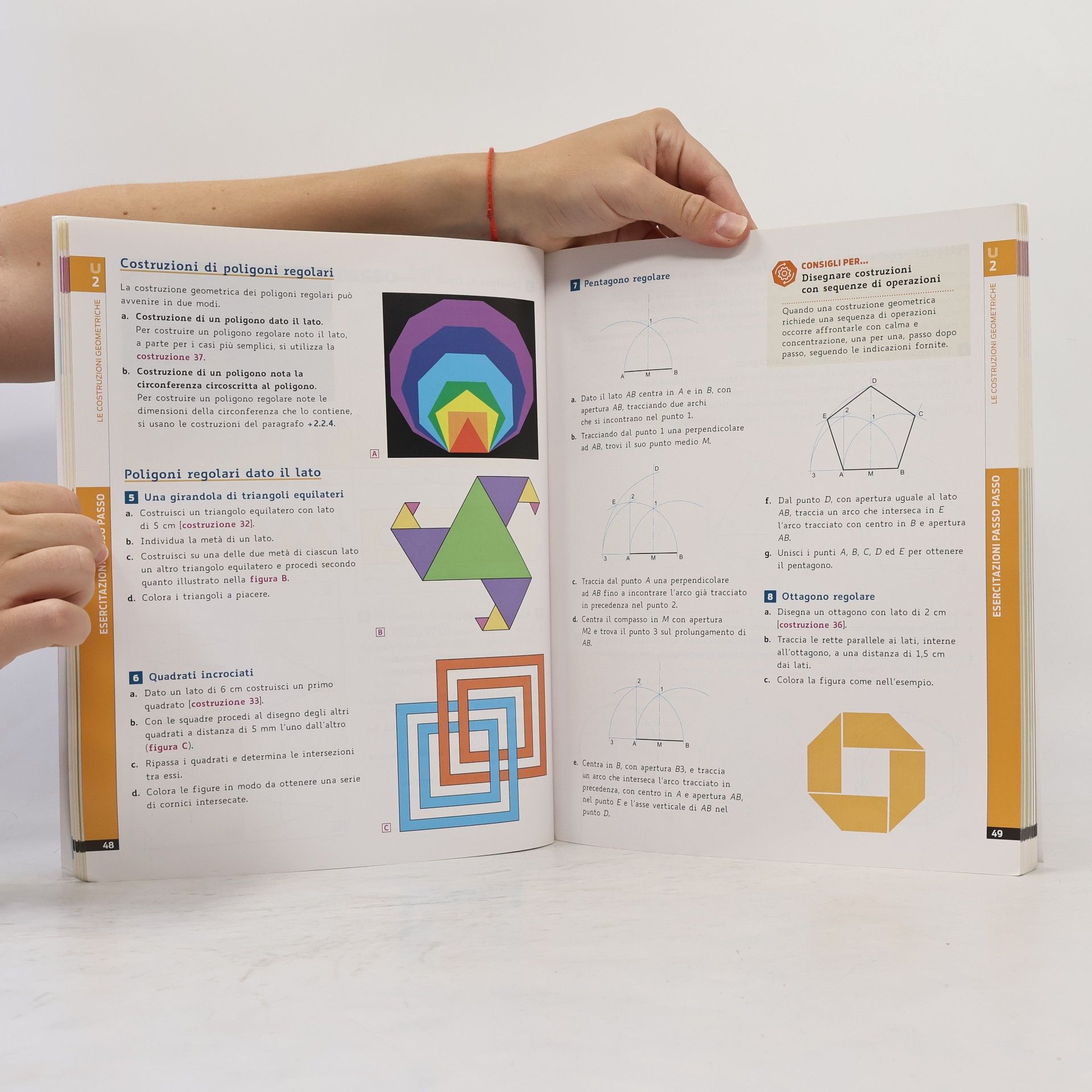 Sergio Della Vecchia TTRG. Tecnologia e tecniche di rappresentazione grafica. Con materiali, misura, sicurezza e schede di disegno. Per il primo biennio delle scuole superiori. Con e-book. Con espansione online