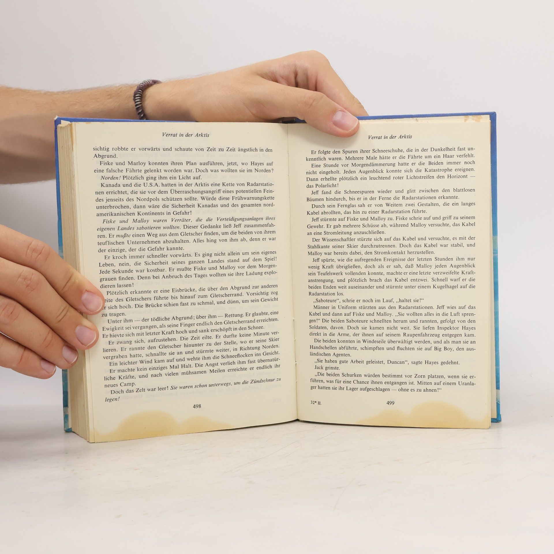 Auteurscollectief Super Story Buch fur Jungen Band I.