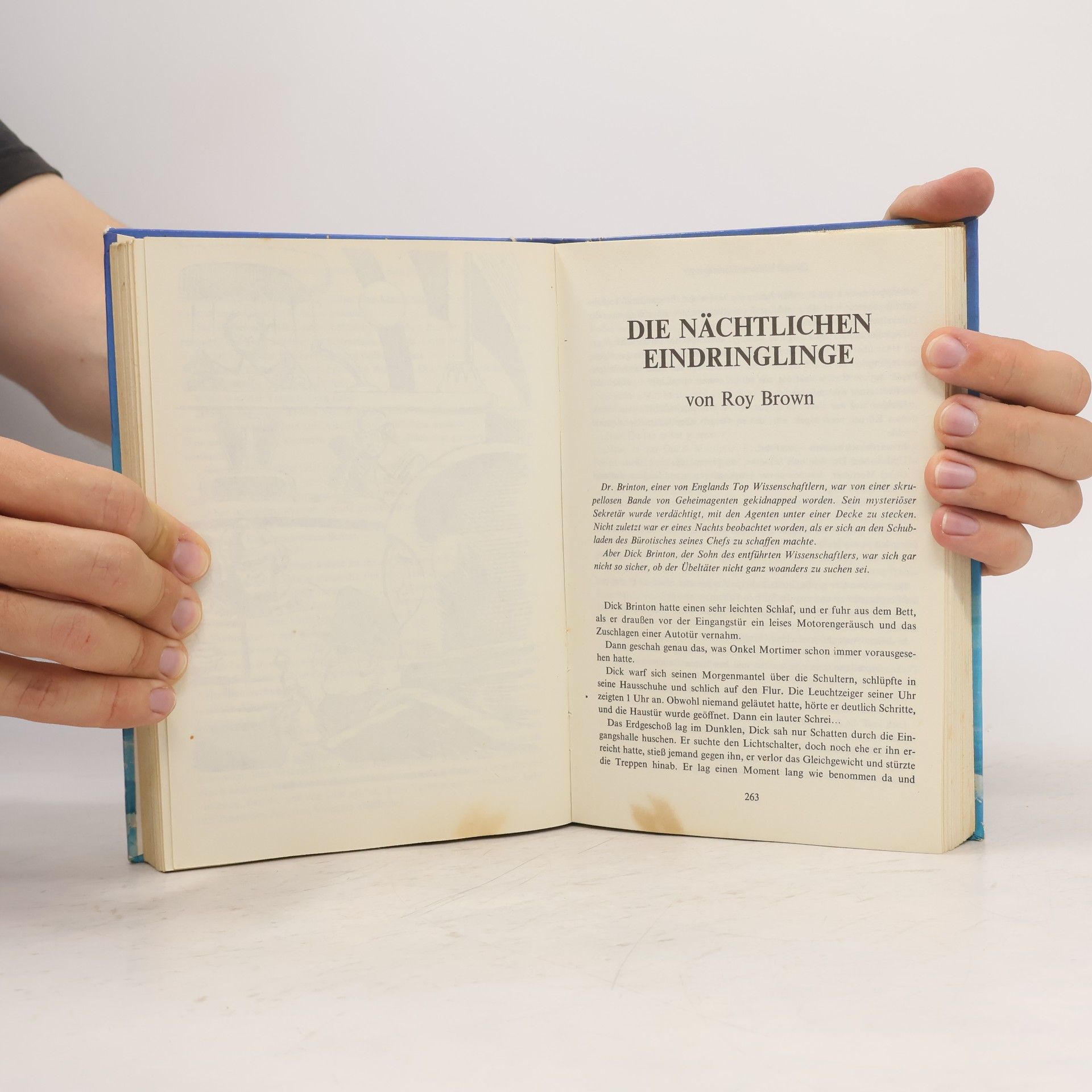 Auteurscollectief Super Story Buch fur Jungen Band I.