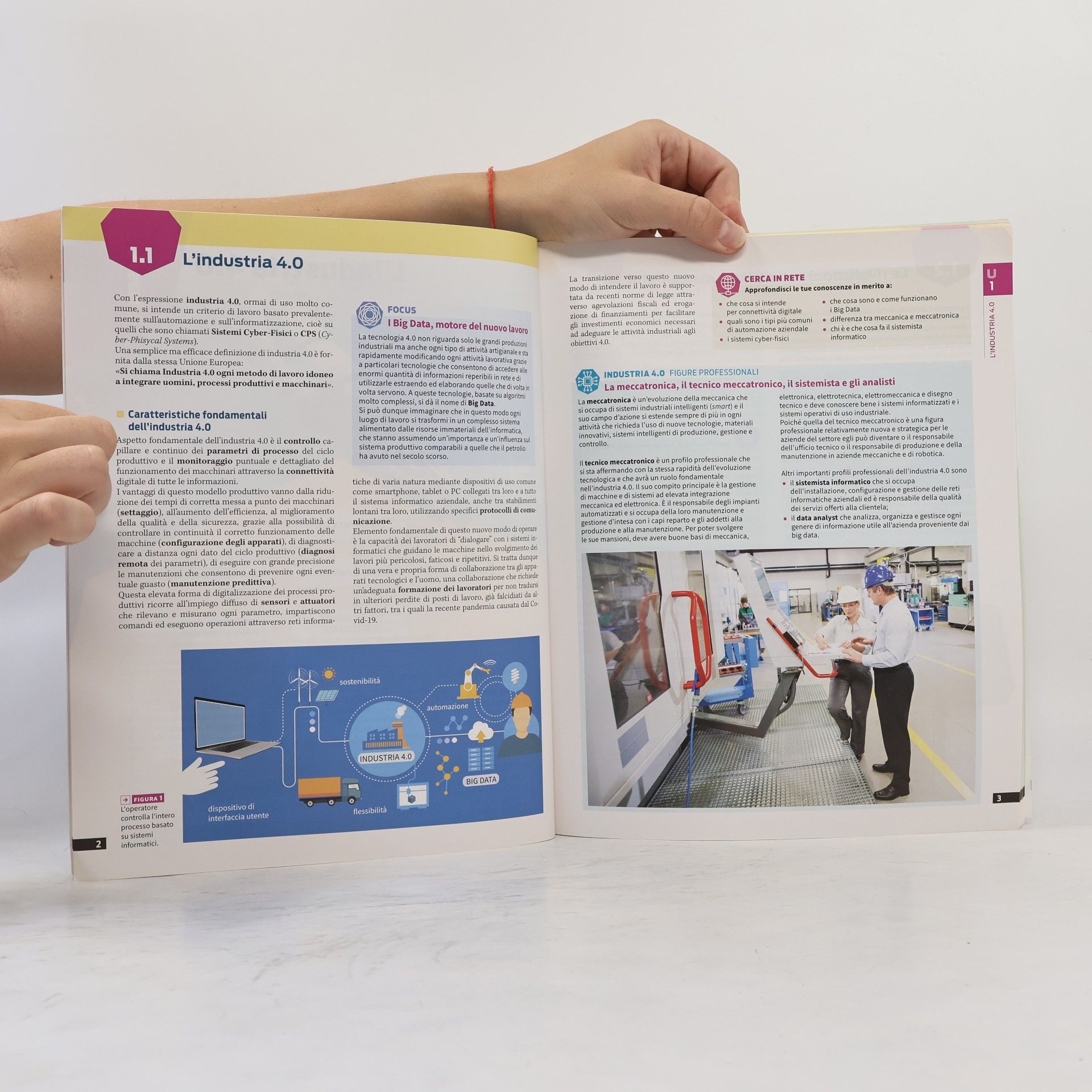 Carlo Amerio TTRG - 1: Materiali, misura, sicurezza