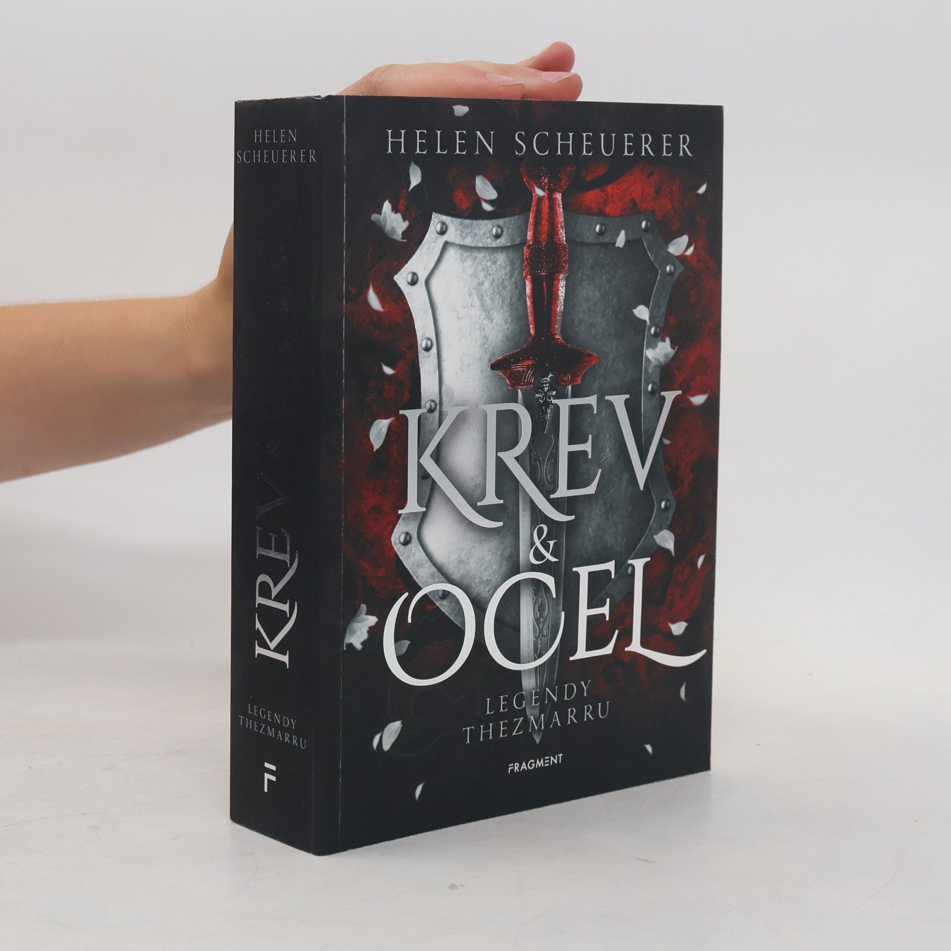 Krev & ocel