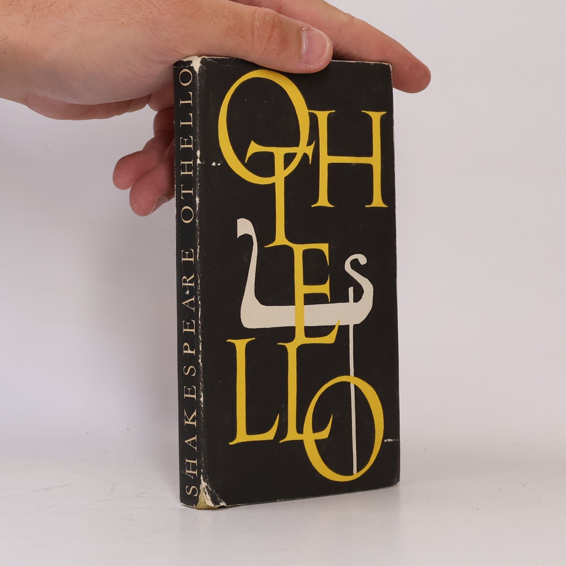 William Shakespeare Othello