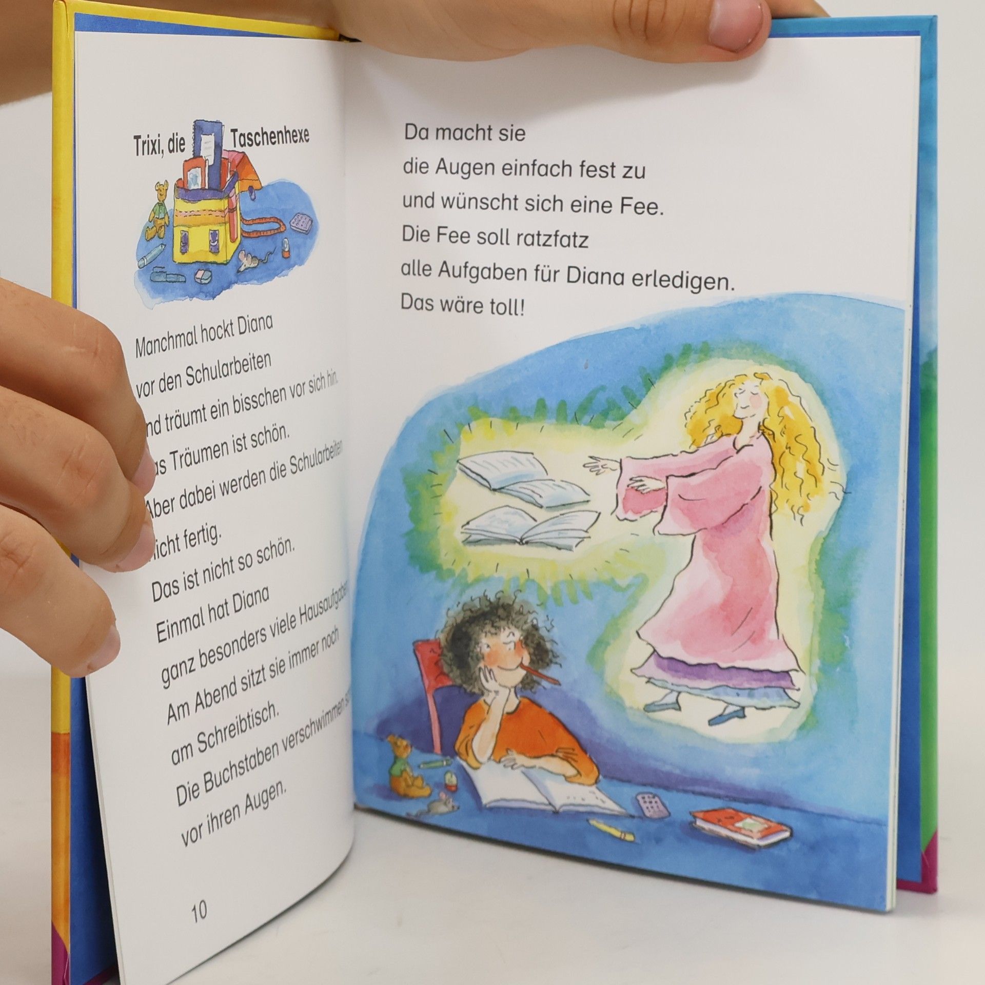 Ulrike Kaup Kleine Geschichten: Hexengeschichten