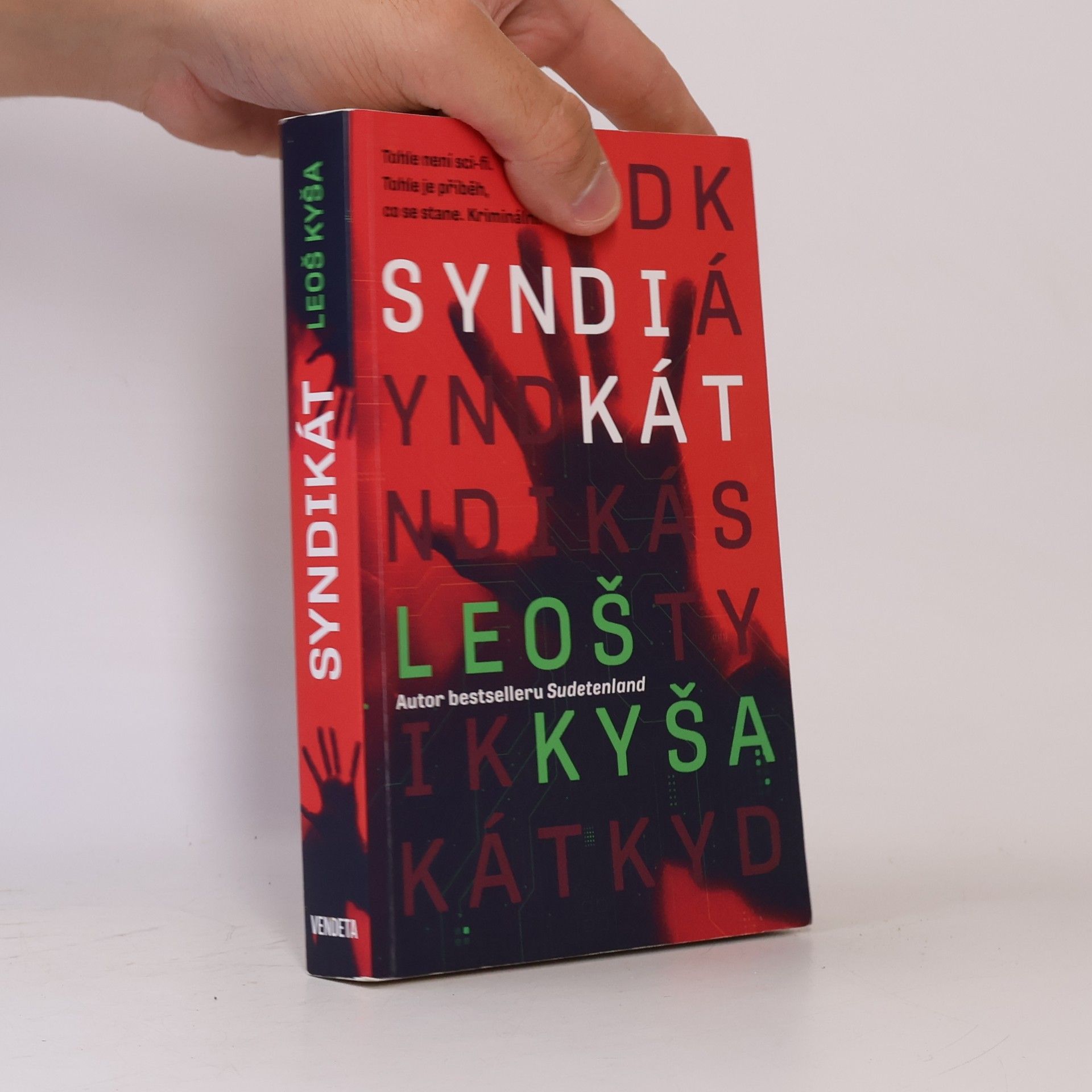 Syndikát