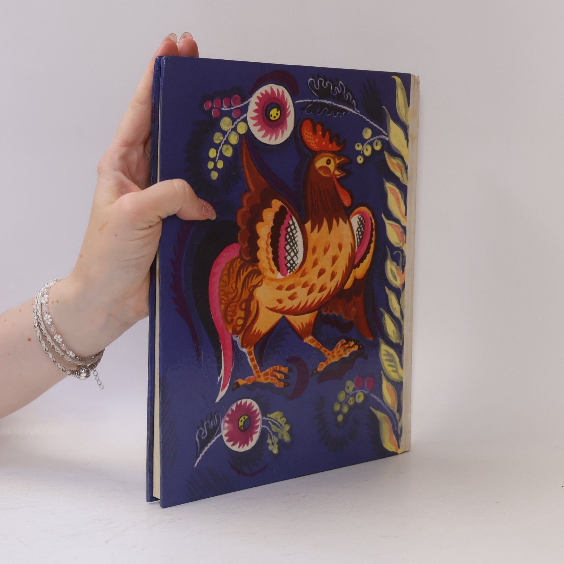 Collectif d'auteurs Paci paci pacičky